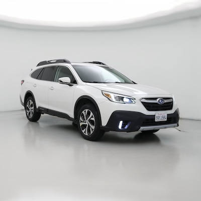 2022 Subaru Outback Limited XT