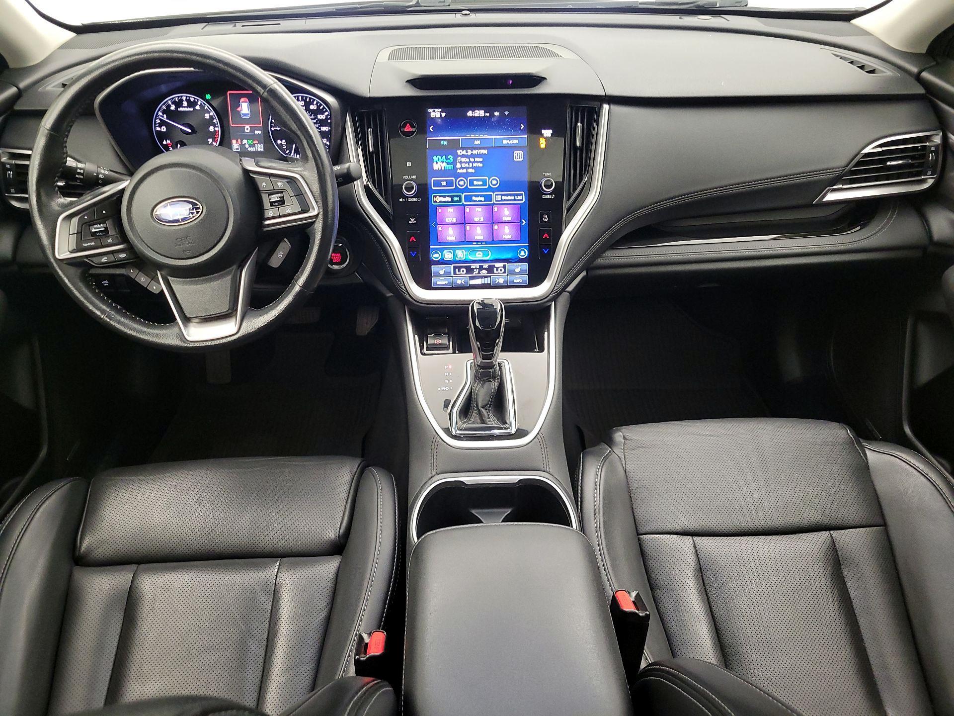 Thumbnail: 2022 Subaru Outback - 9