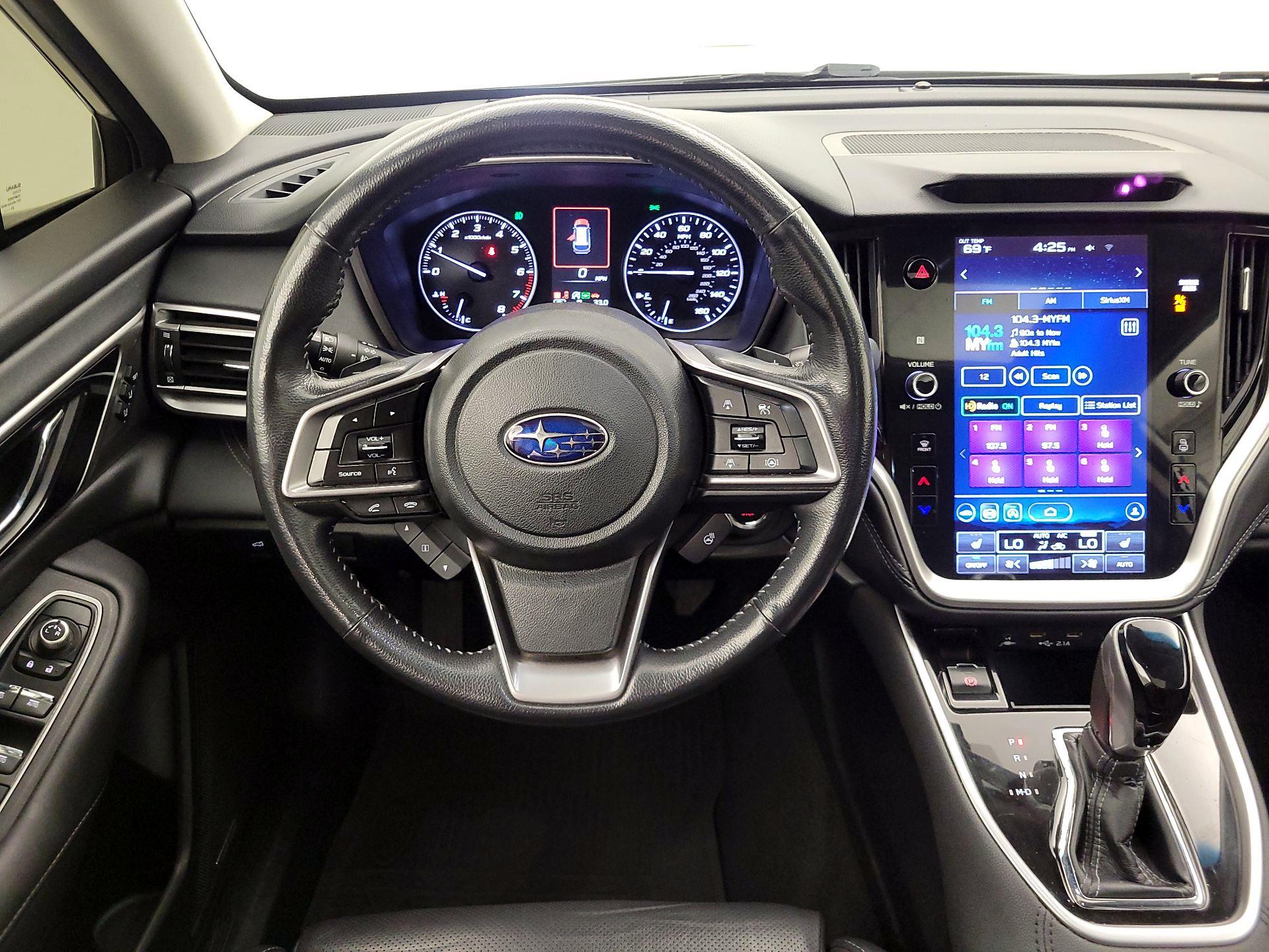 Thumbnail: 2022 Subaru Outback - 10