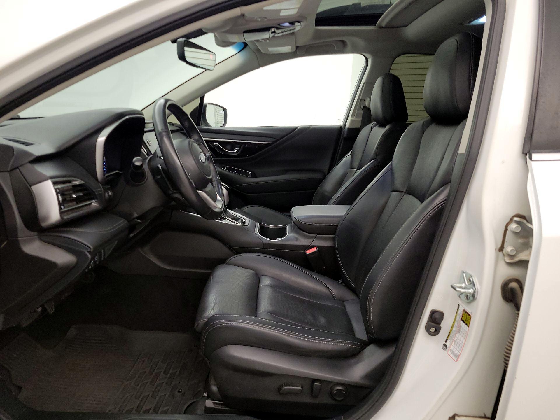 Thumbnail: 2022 Subaru Outback - 11