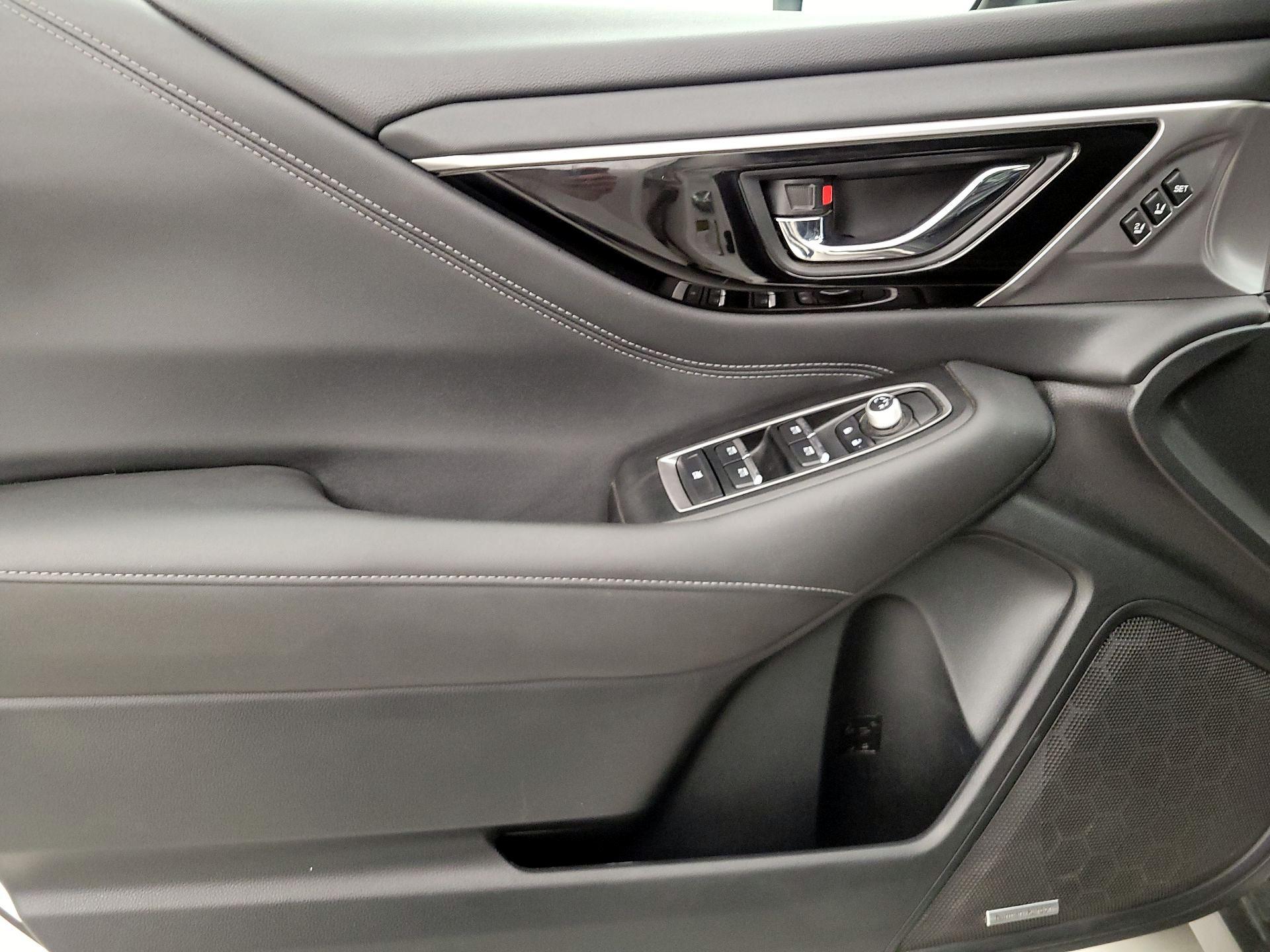 Thumbnail: 2022 Subaru Outback - 12