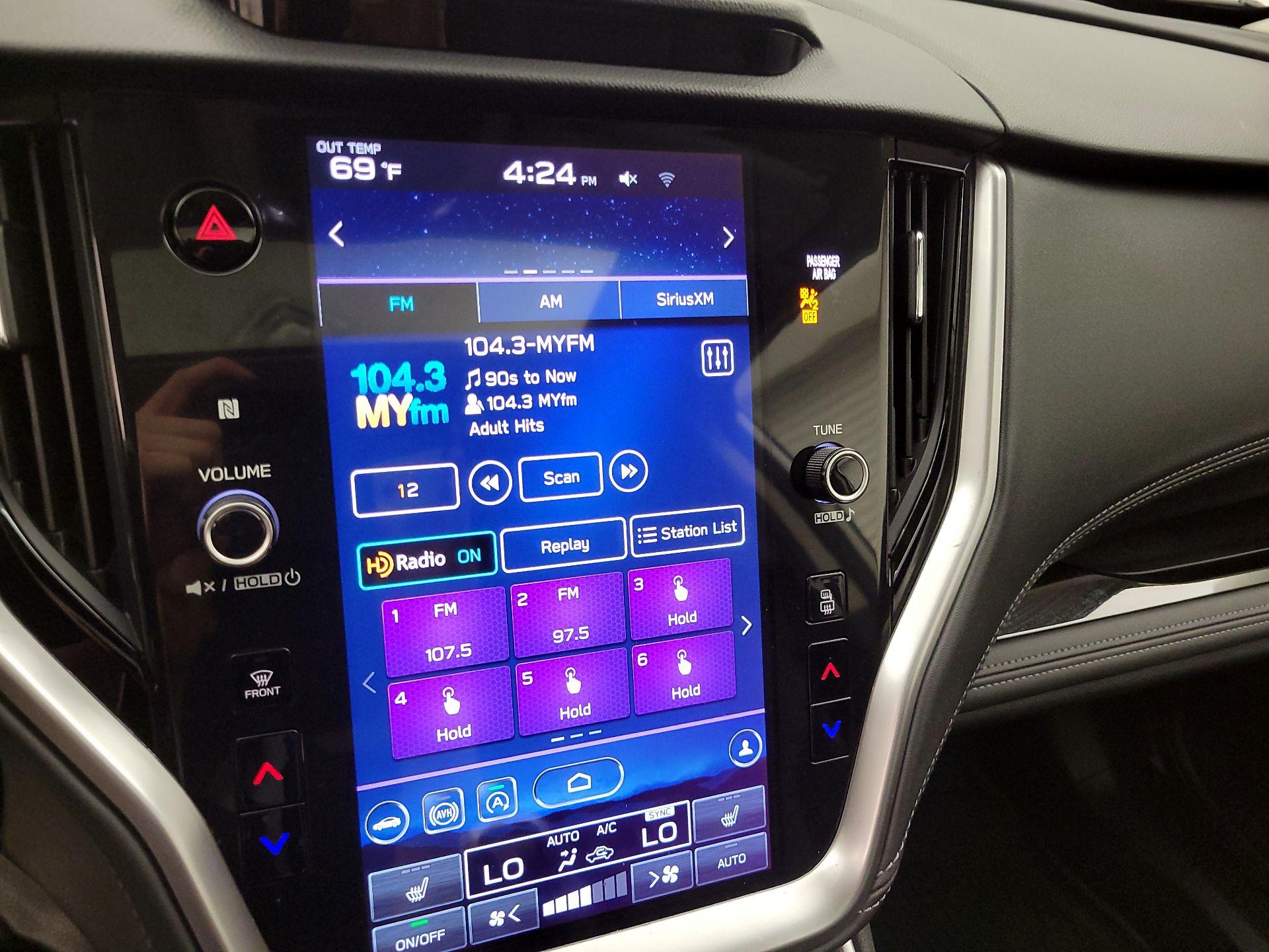 Thumbnail: 2022 Subaru Outback - 15