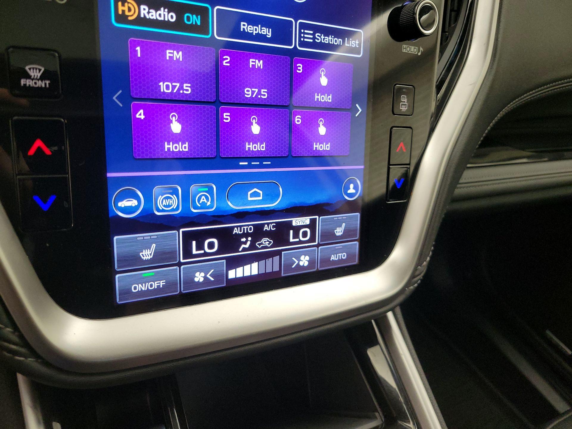 Thumbnail: 2022 Subaru Outback - 16