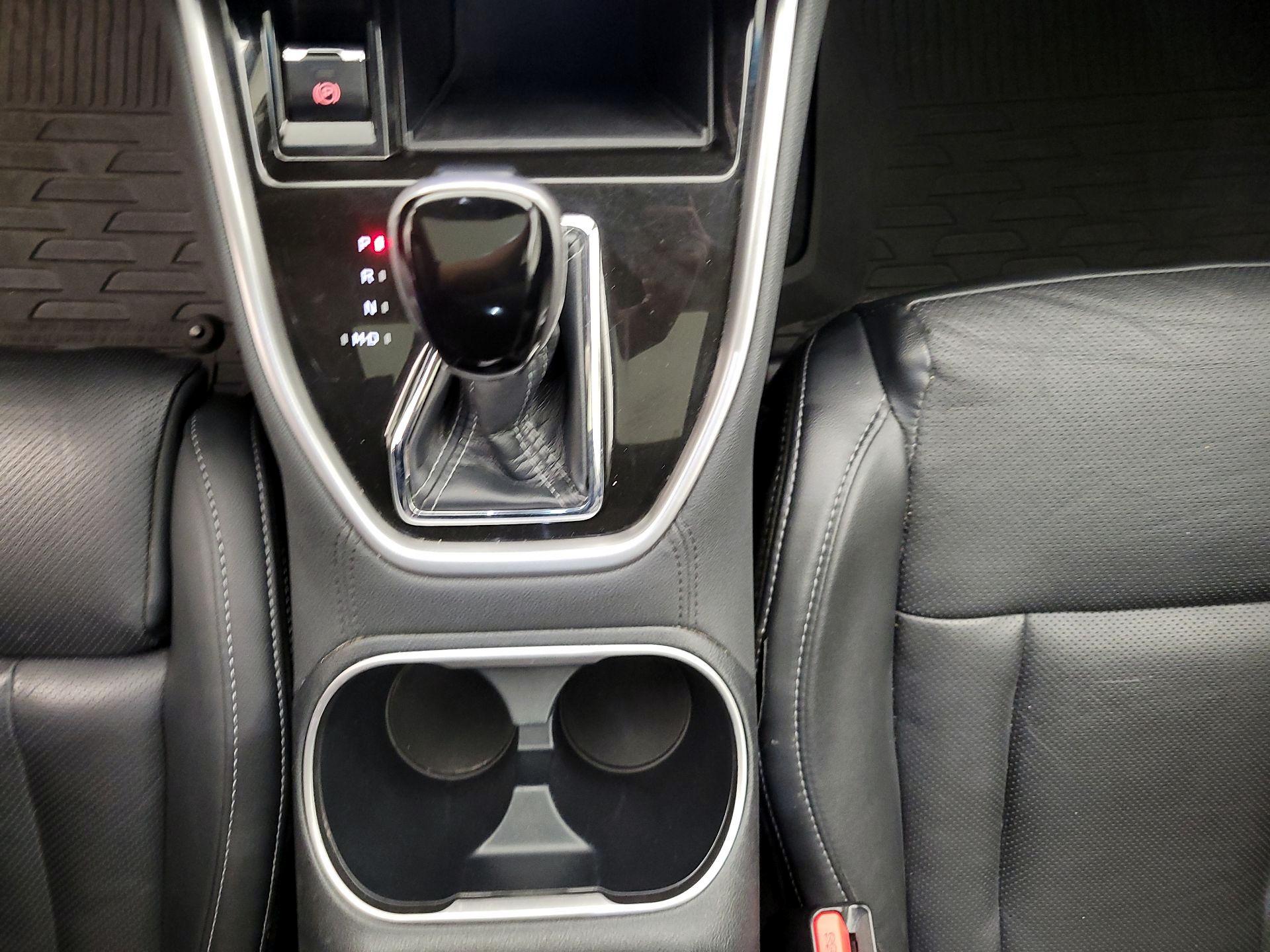 Thumbnail: 2022 Subaru Outback - 17