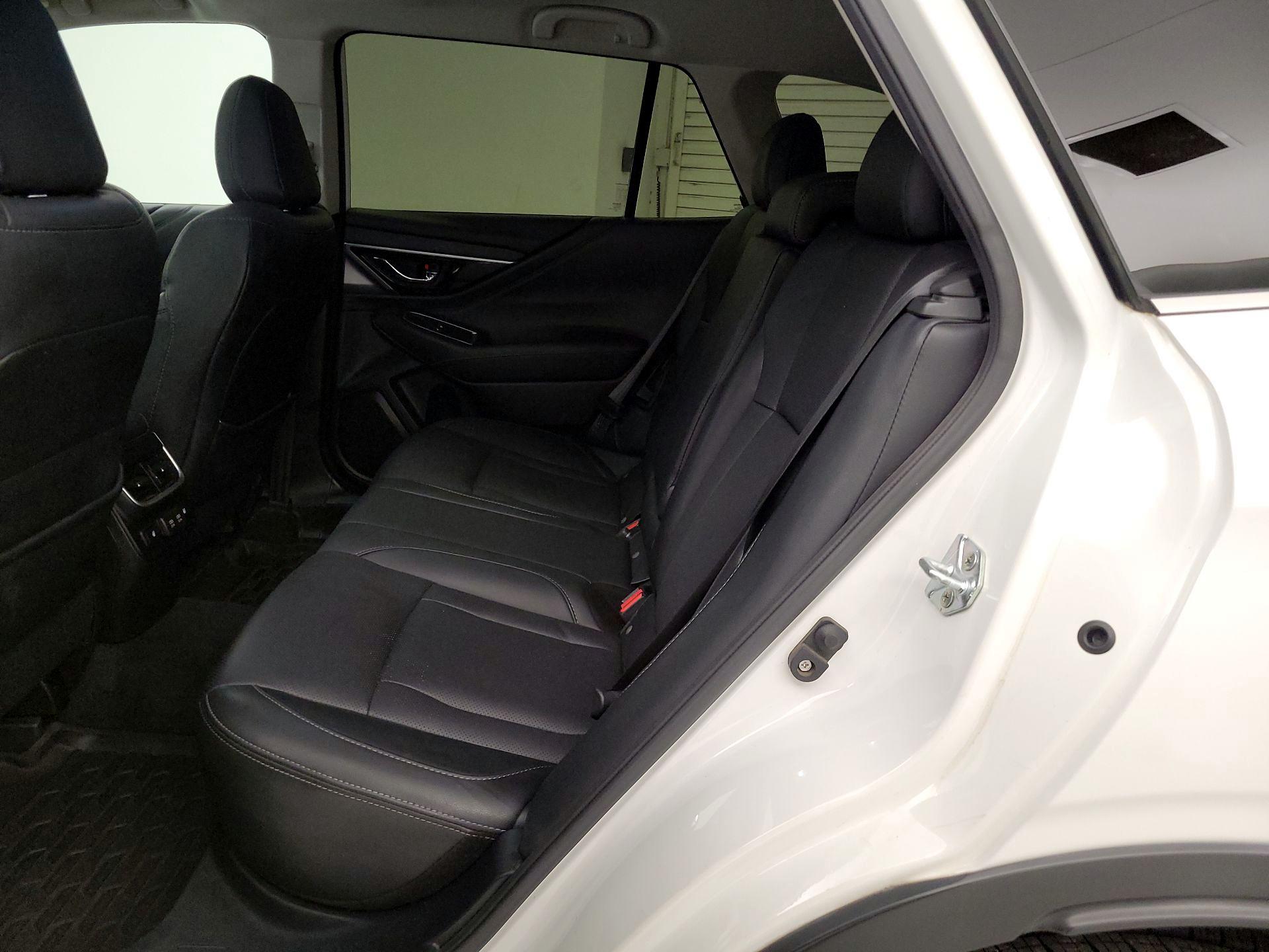 Thumbnail: 2022 Subaru Outback - 19