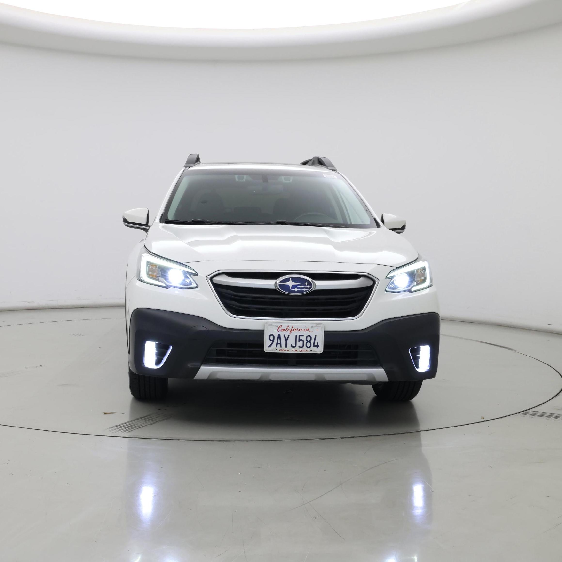 Thumbnail: 2022 Subaru Outback - 5