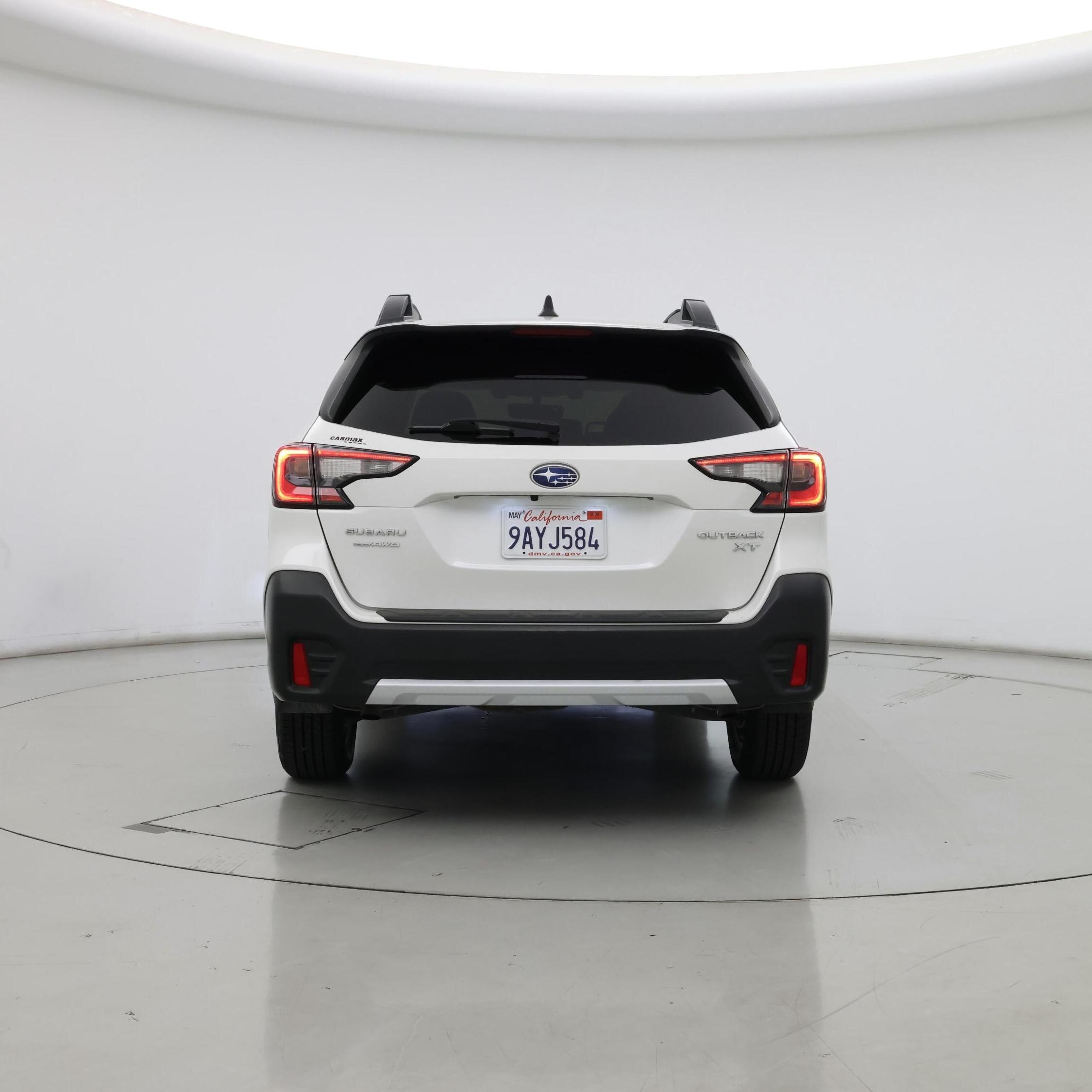 Thumbnail: 2022 Subaru Outback - 6