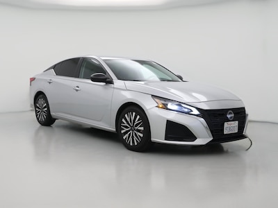 2024 Nissan Altima SV