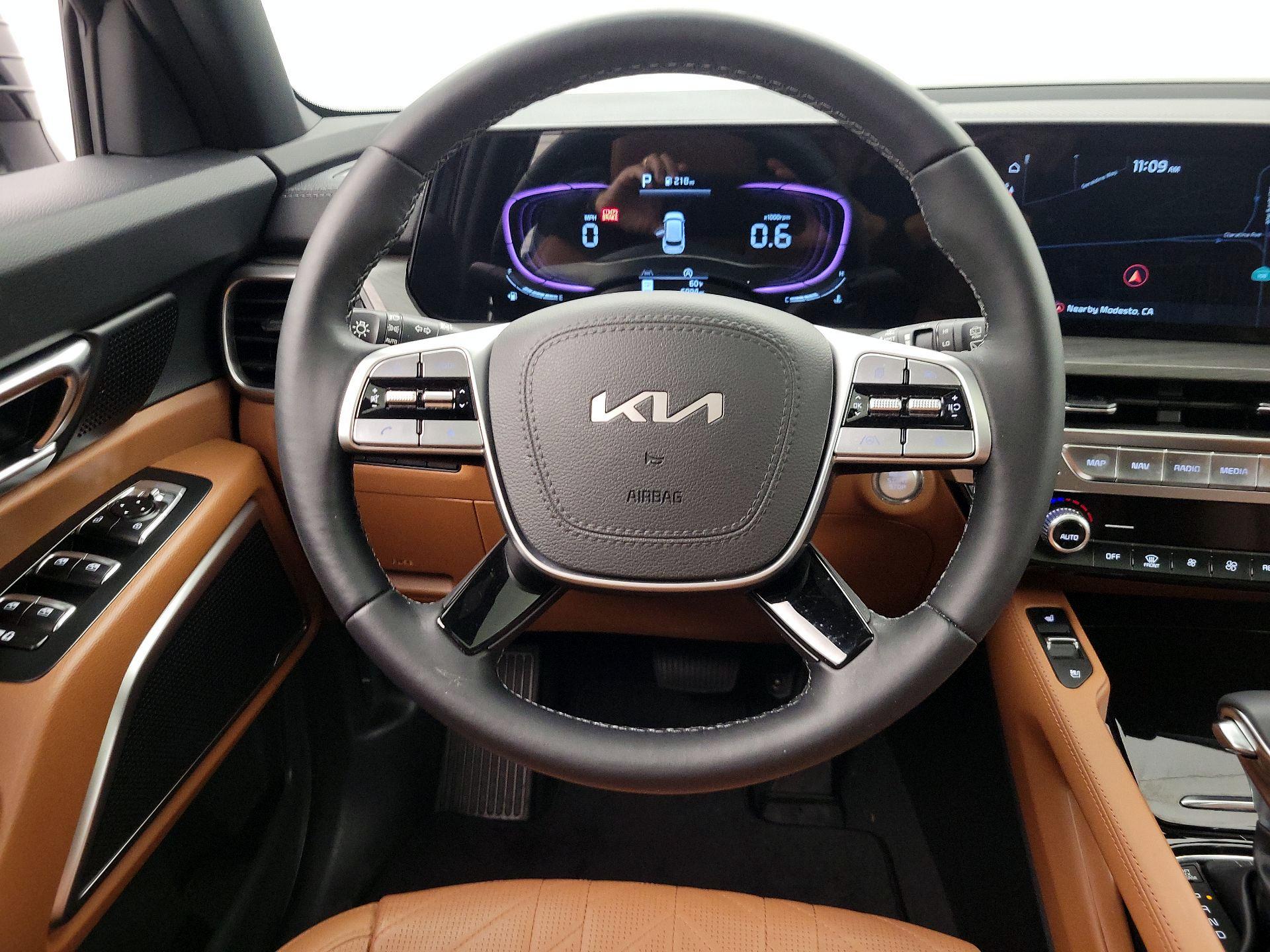 Thumbnail: 2025 Kia Telluride - 10