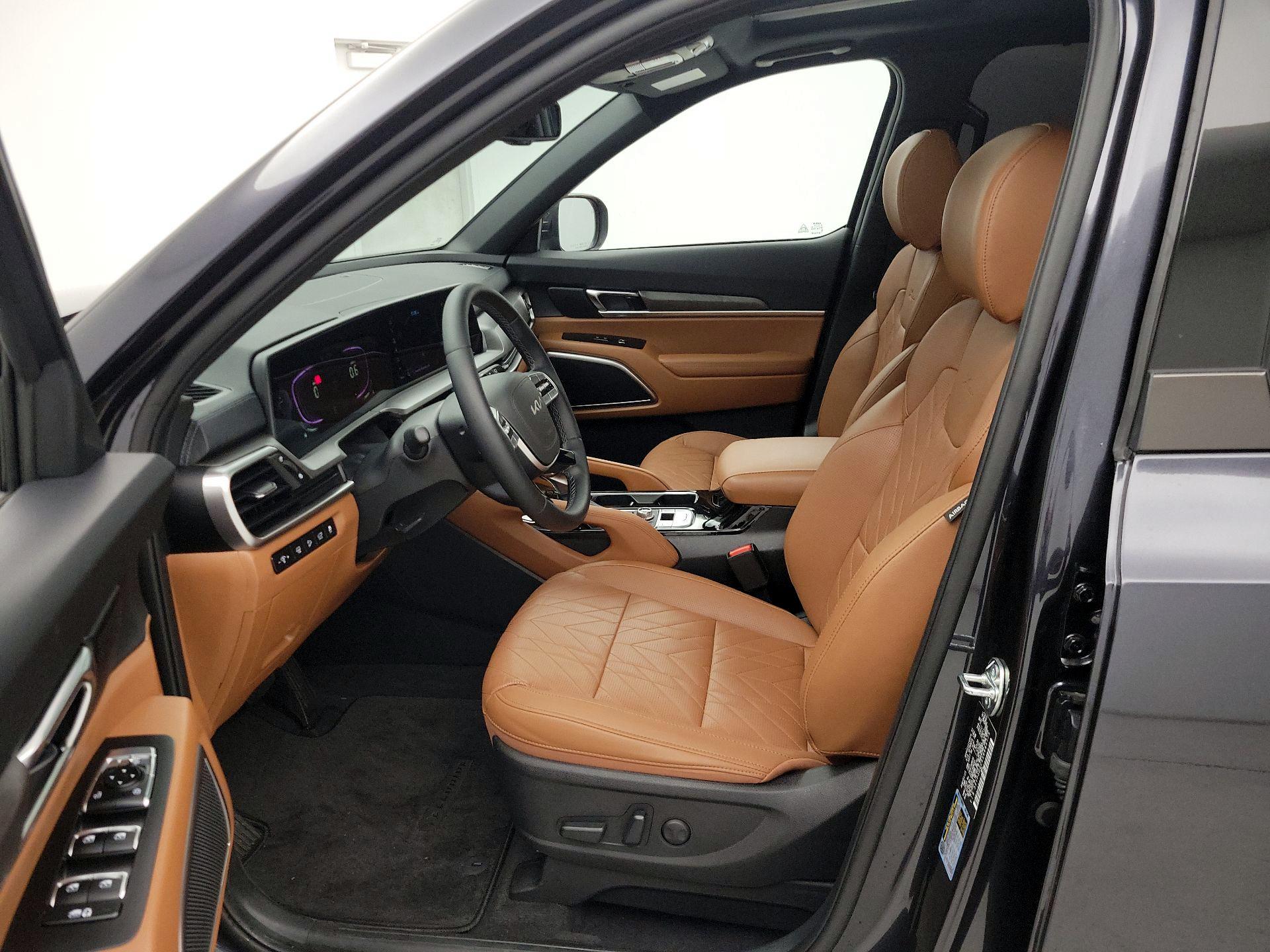 Thumbnail: 2025 Kia Telluride - 11