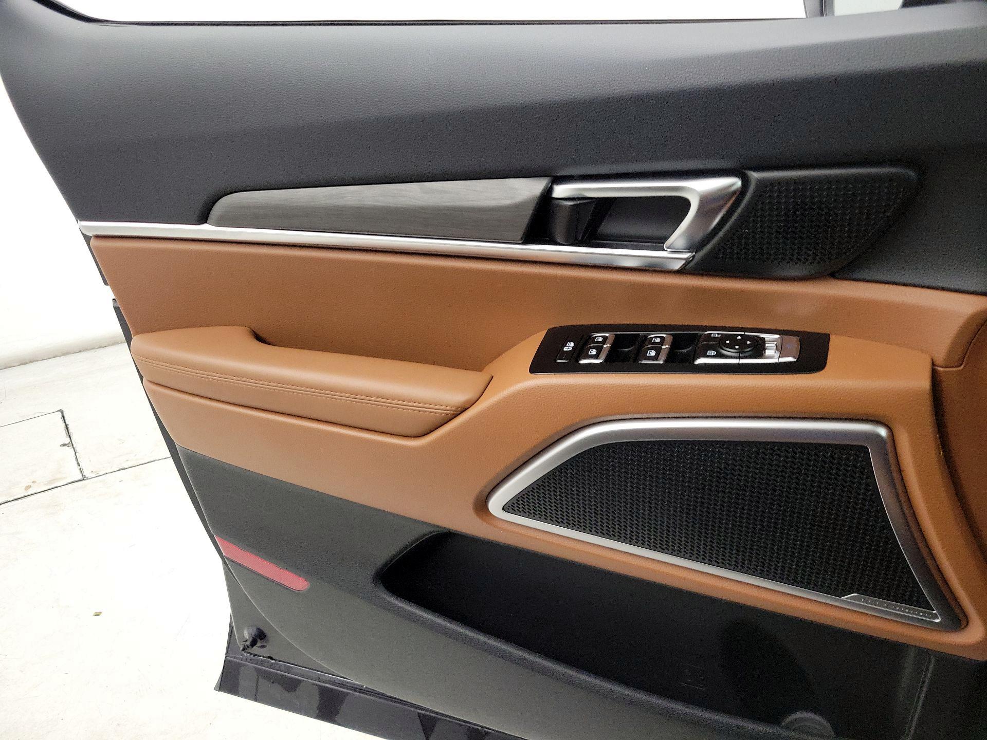 Thumbnail: 2025 Kia Telluride - 12