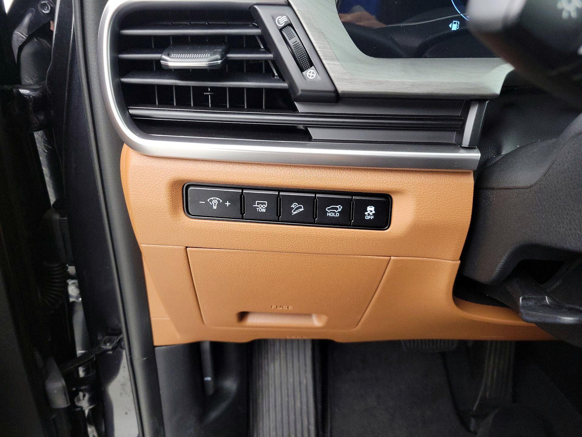 Thumbnail: 2025 Kia Telluride - 13