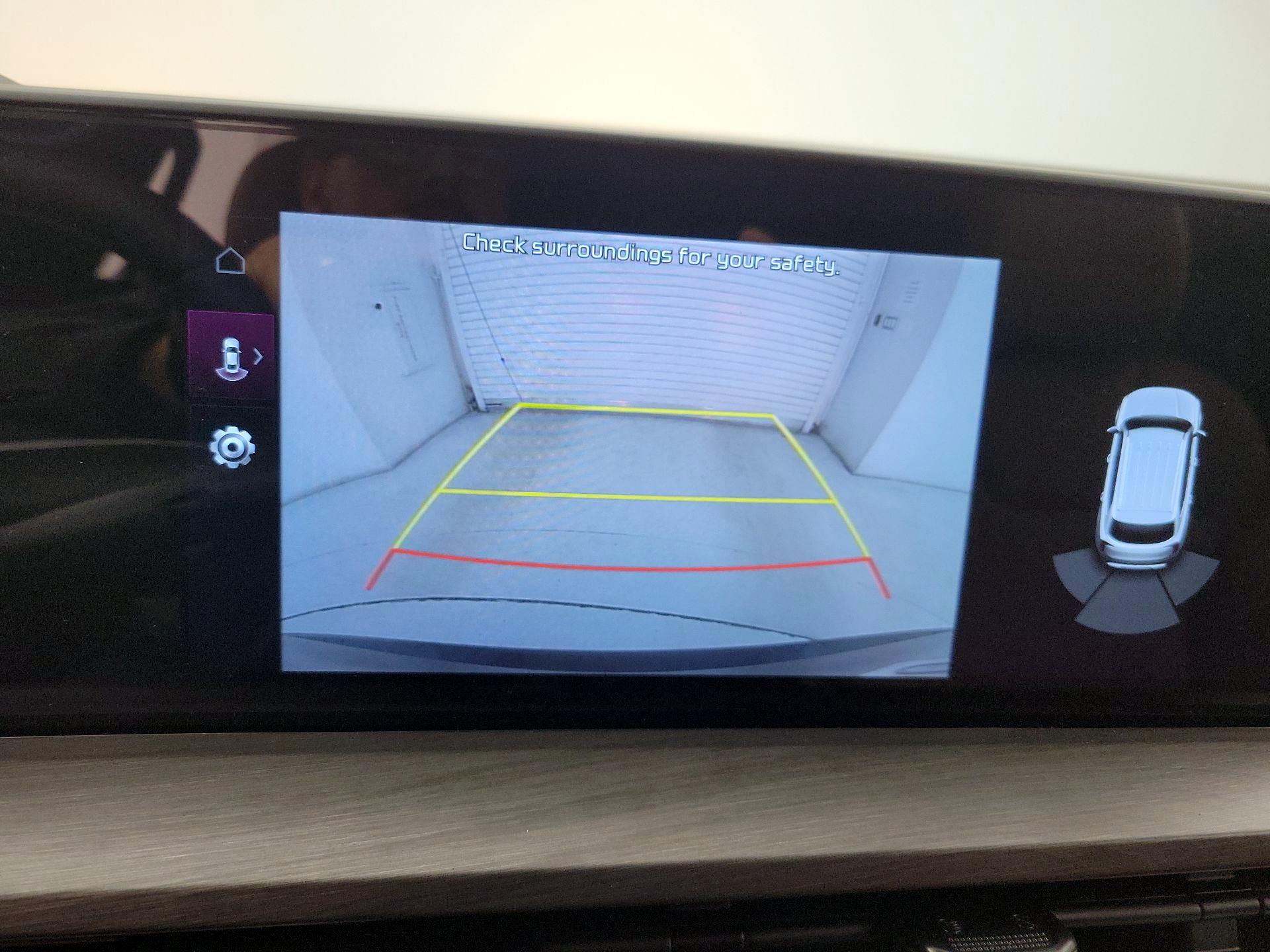 Thumbnail: 2025 Kia Telluride - 15