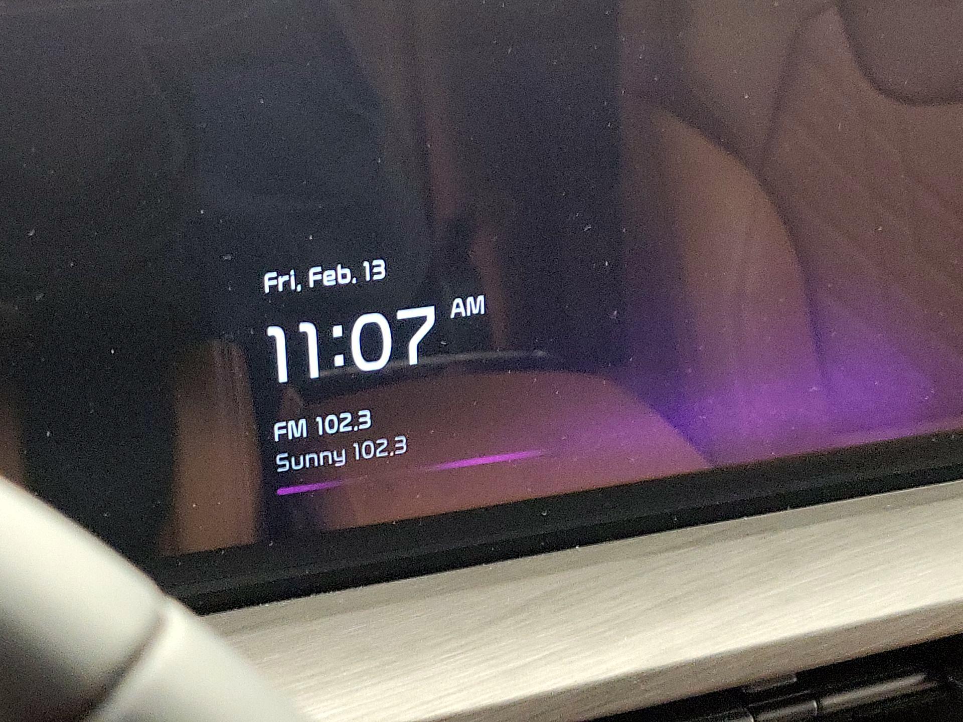 Thumbnail: 2025 Kia Telluride - 16