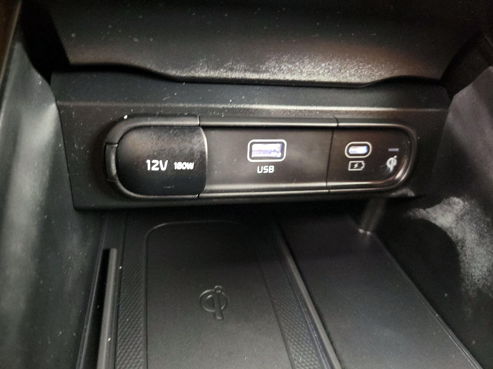 Thumbnail: 2025 Kia Telluride - 19