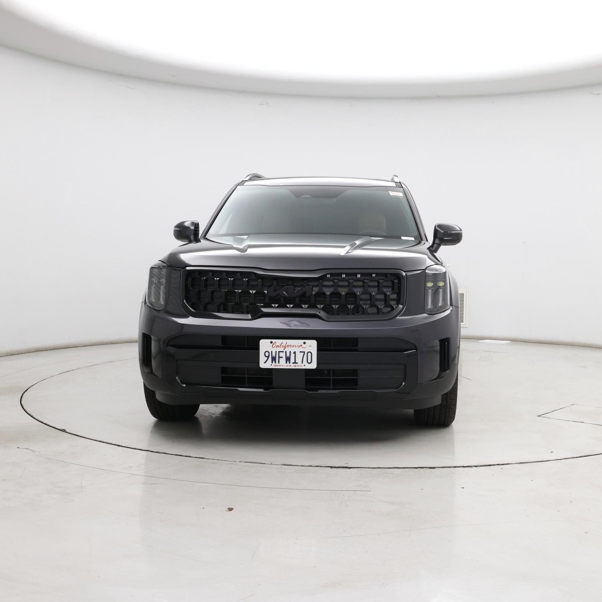 Thumbnail: 2025 Kia Telluride - 5