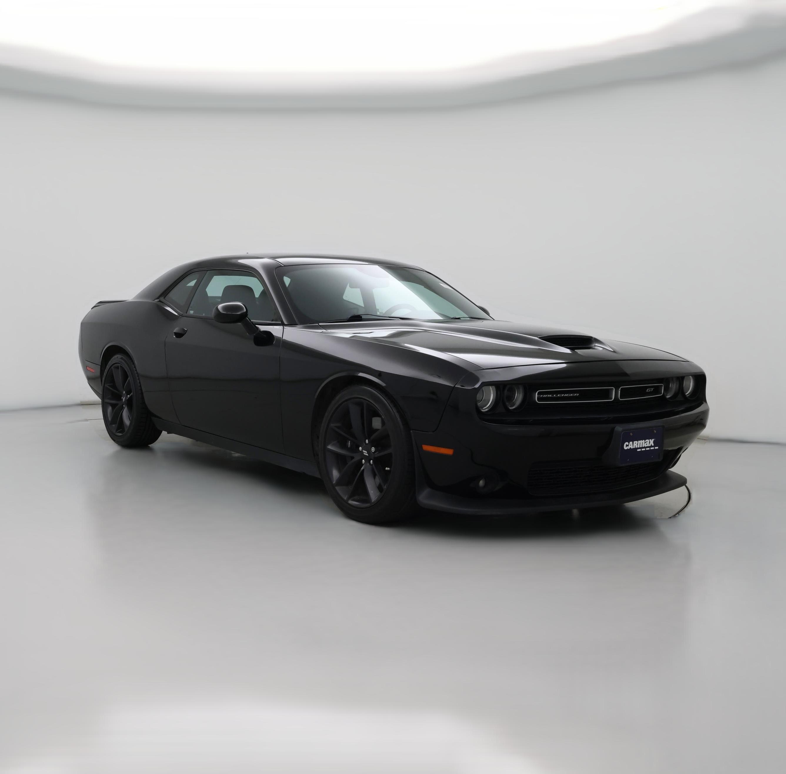 Thumbnail: 2021 Dodge Challenger - 1