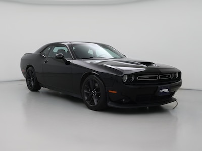 2021 Dodge Challenger GT