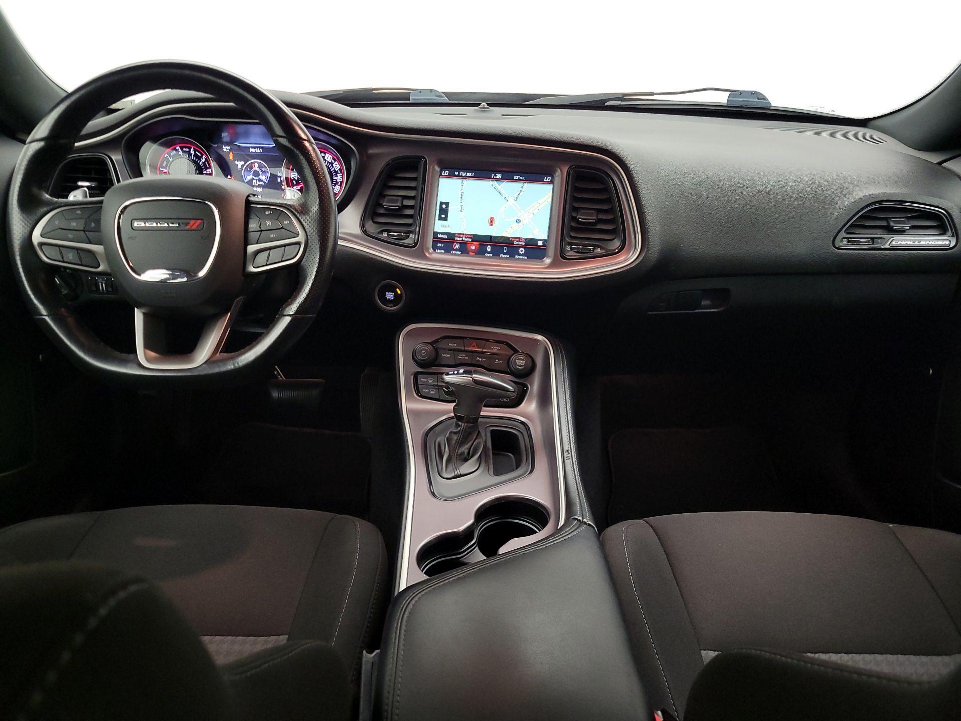 Thumbnail: 2021 Dodge Challenger - 9