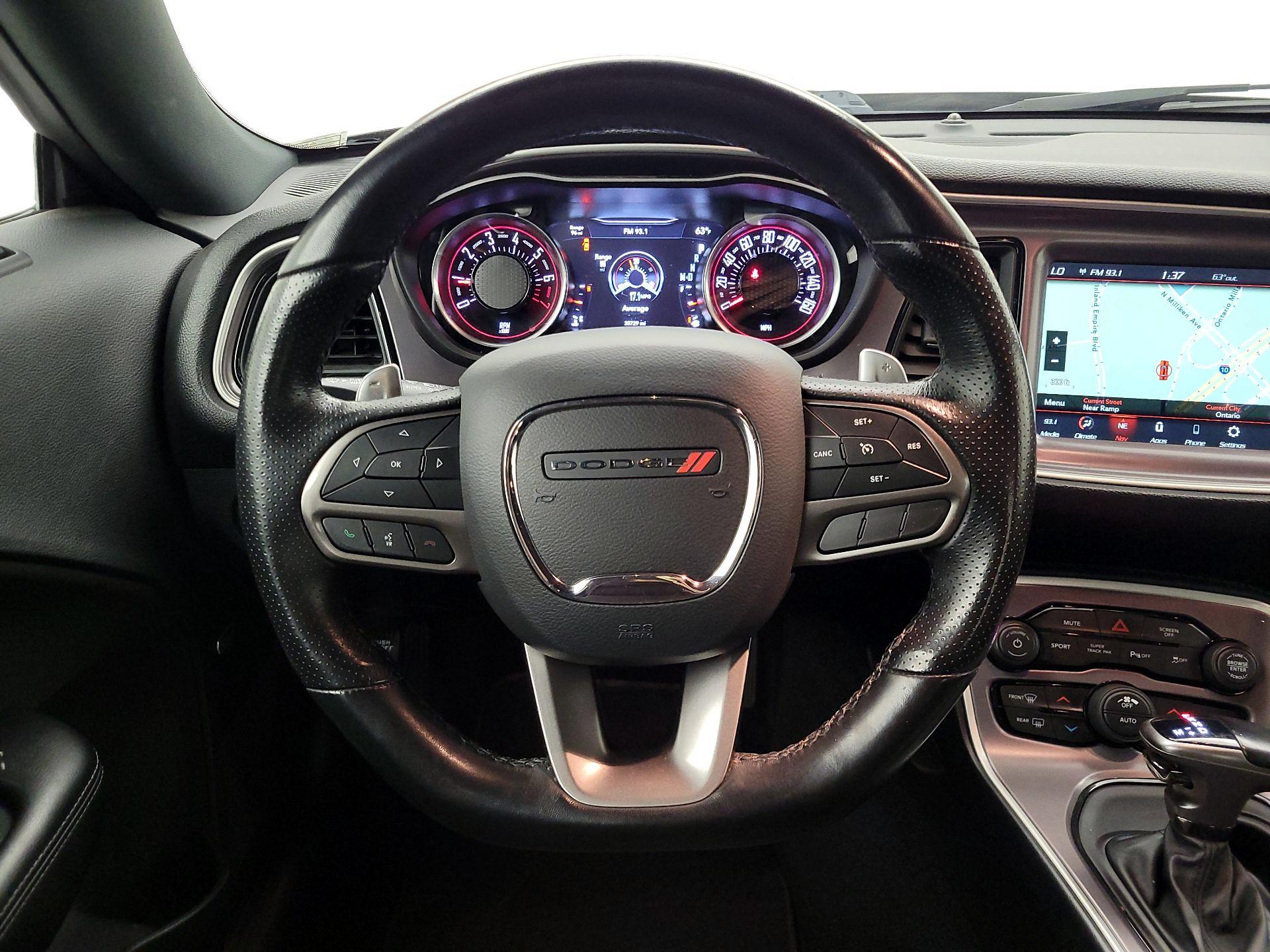 Thumbnail: 2021 Dodge Challenger - 10