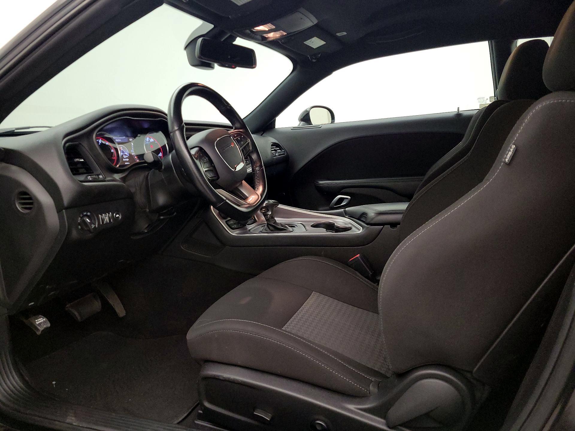 Thumbnail: 2021 Dodge Challenger - 11