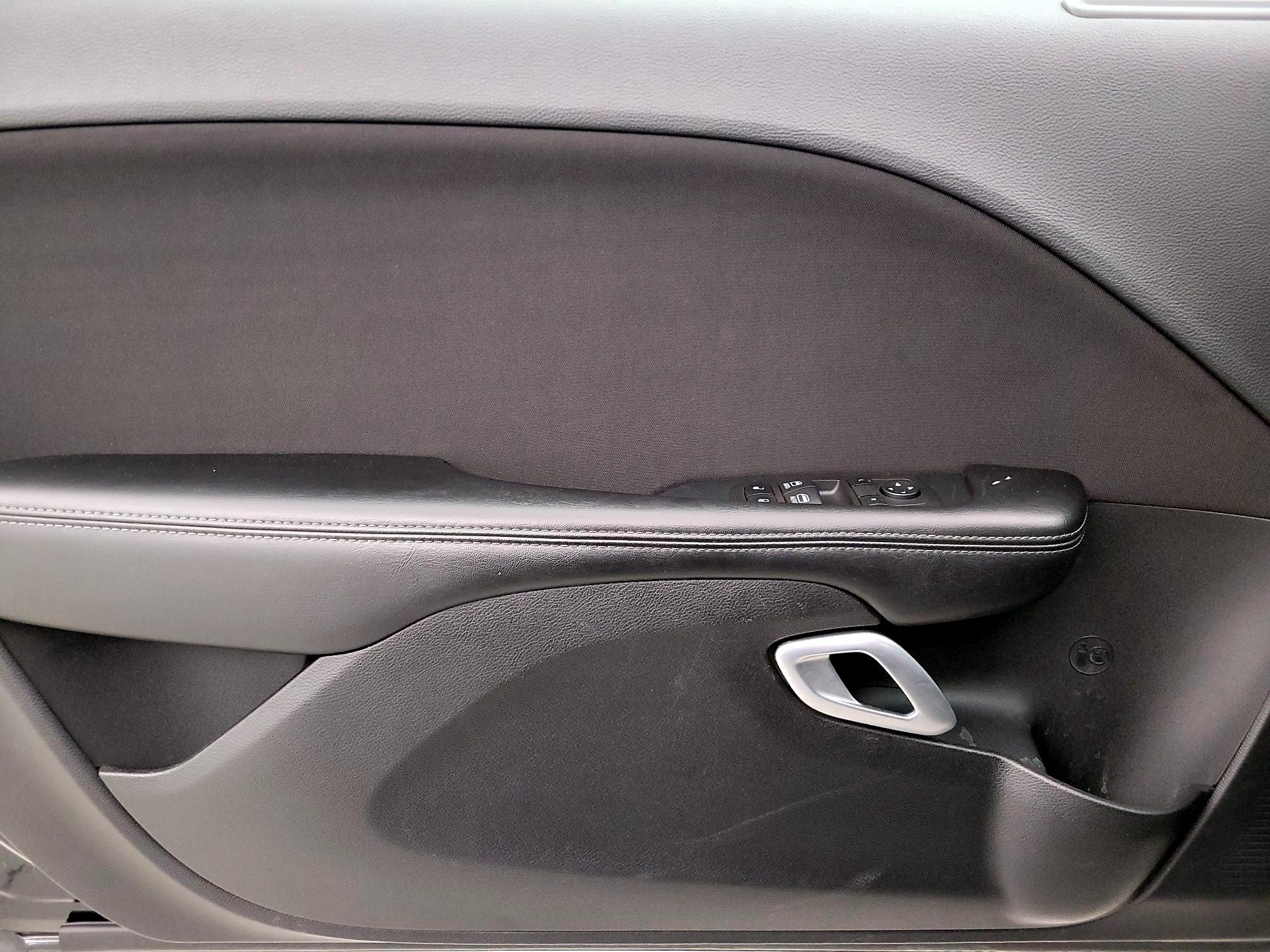 Thumbnail: 2021 Dodge Challenger - 12