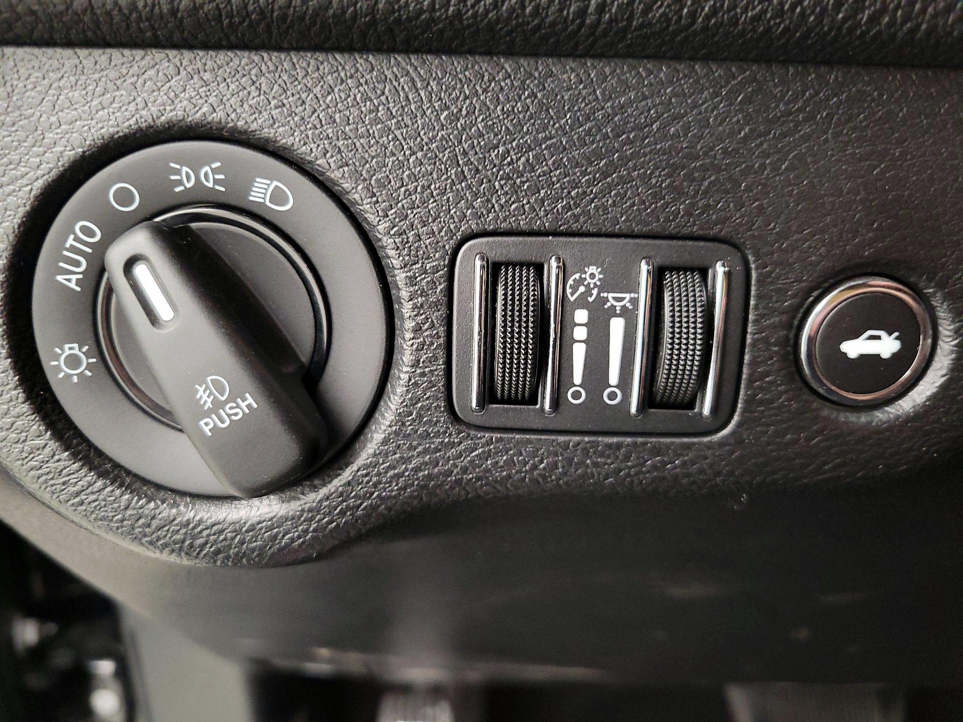 Thumbnail: 2021 Dodge Challenger - 13