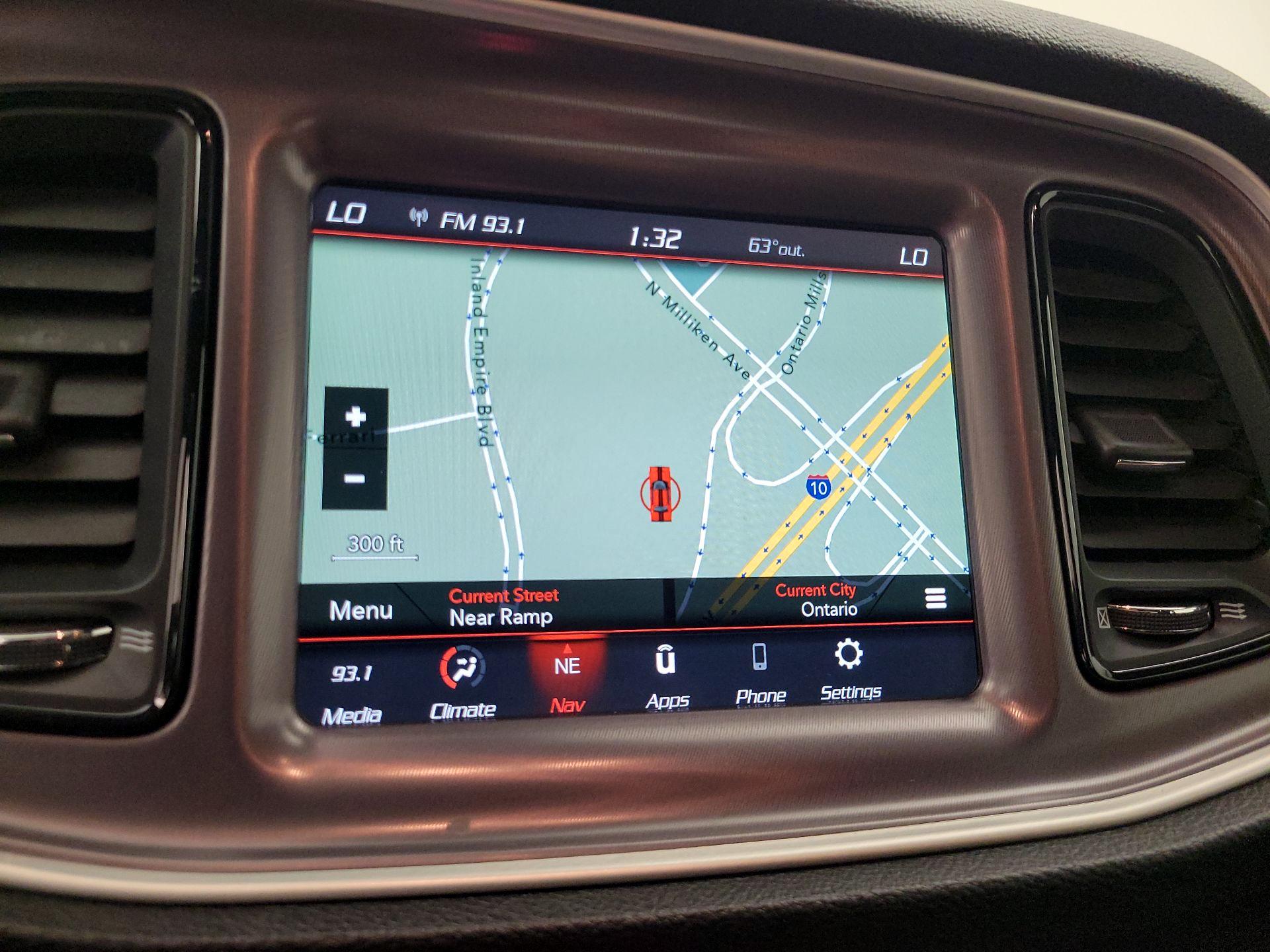 Thumbnail: 2021 Dodge Challenger - 14