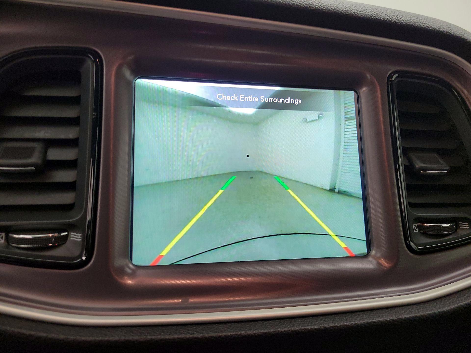 Thumbnail: 2021 Dodge Challenger - 15