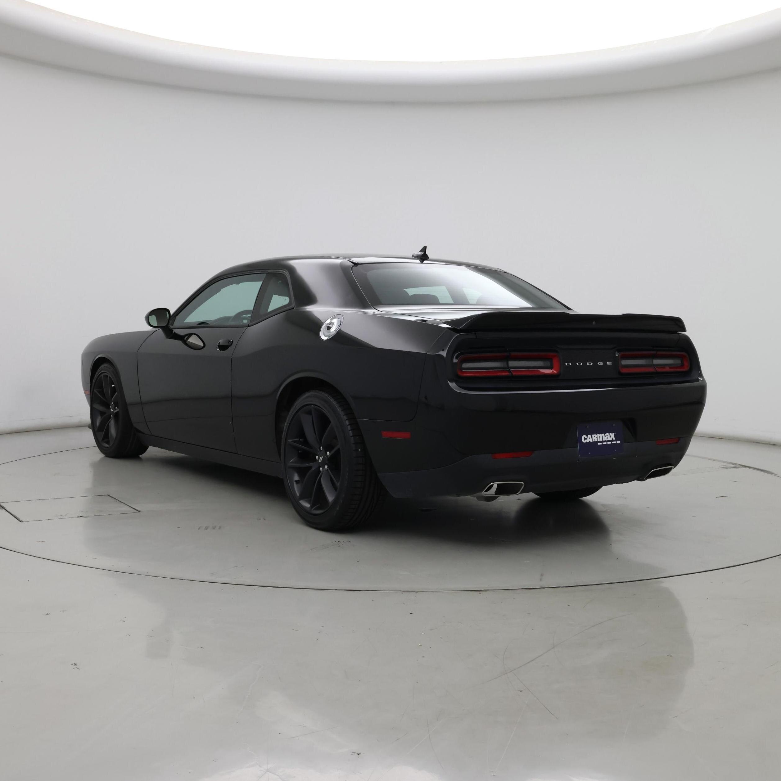 Thumbnail: 2021 Dodge Challenger - 2