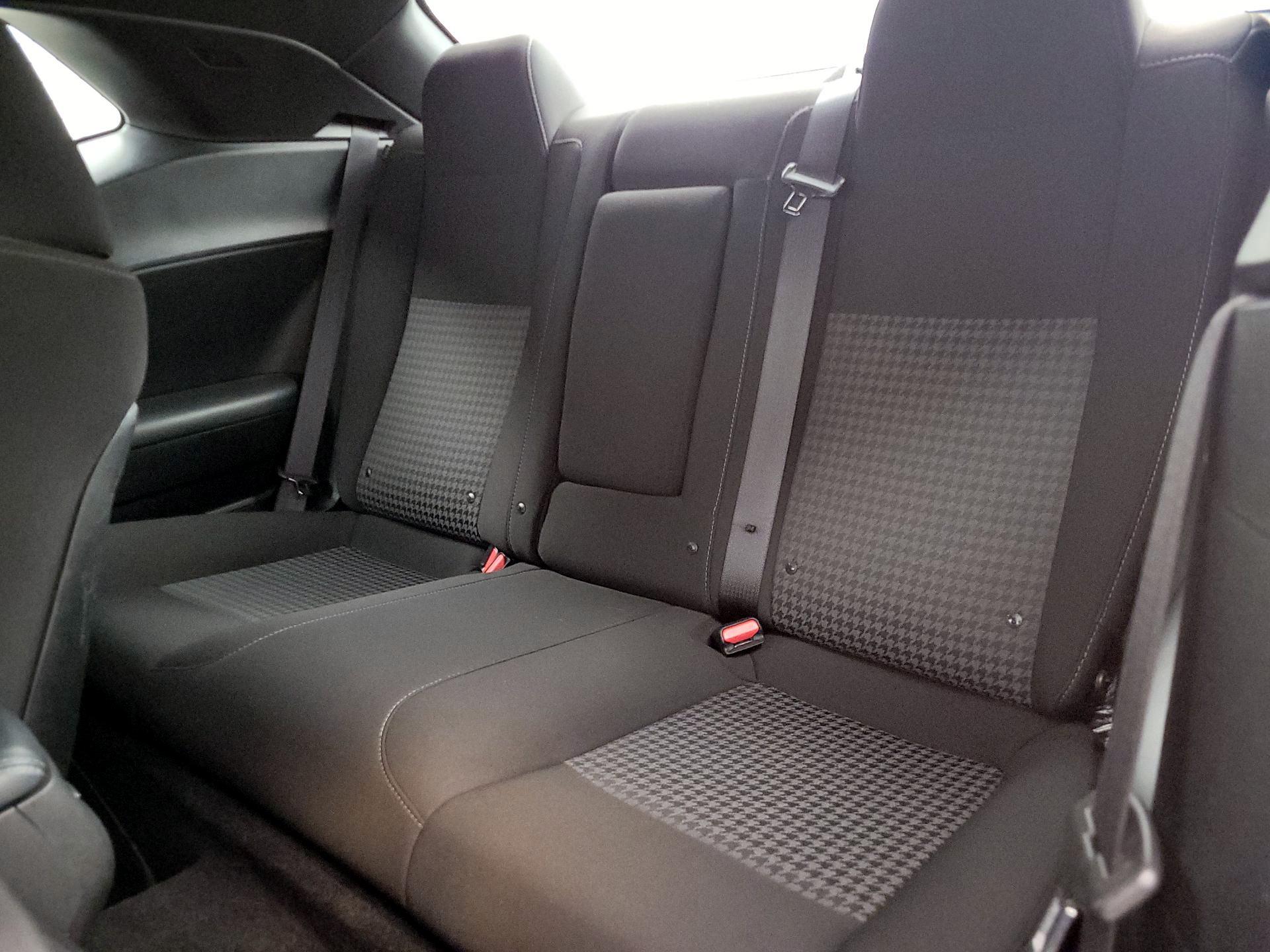 Thumbnail: 2021 Dodge Challenger - 20