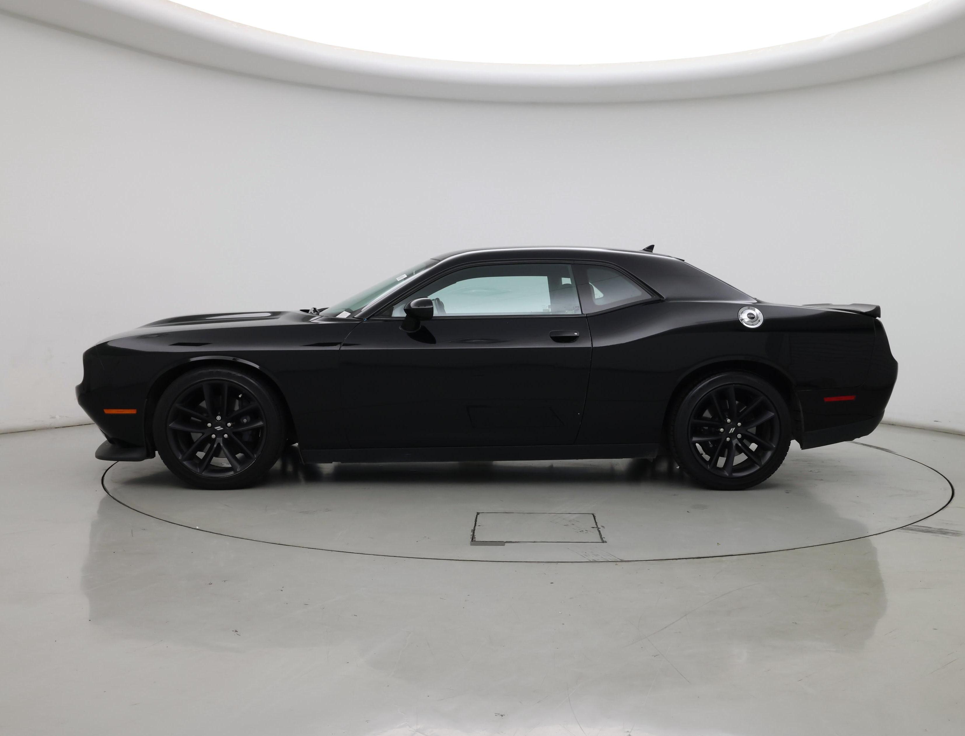 Thumbnail: 2021 Dodge Challenger - 3