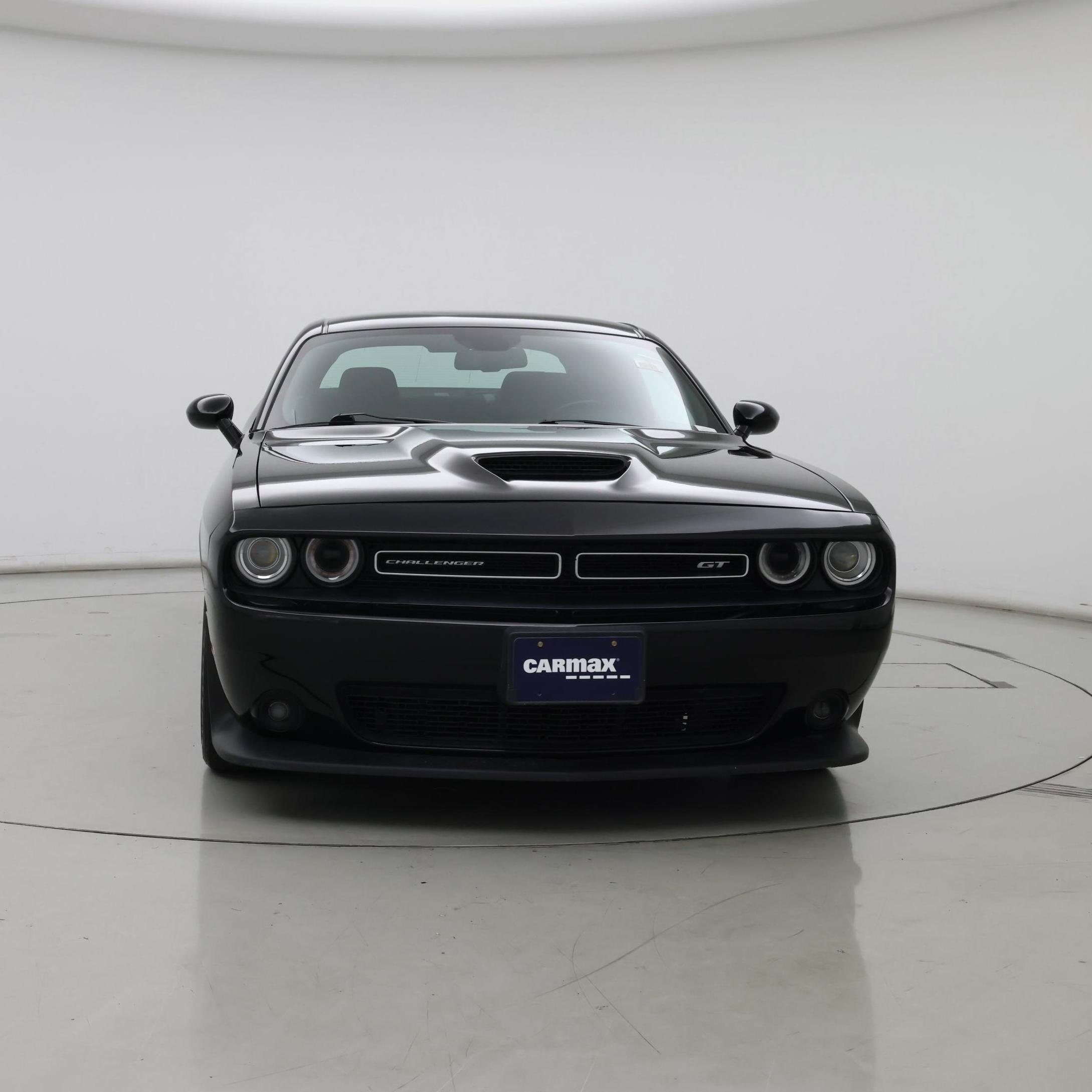Thumbnail: 2021 Dodge Challenger - 5