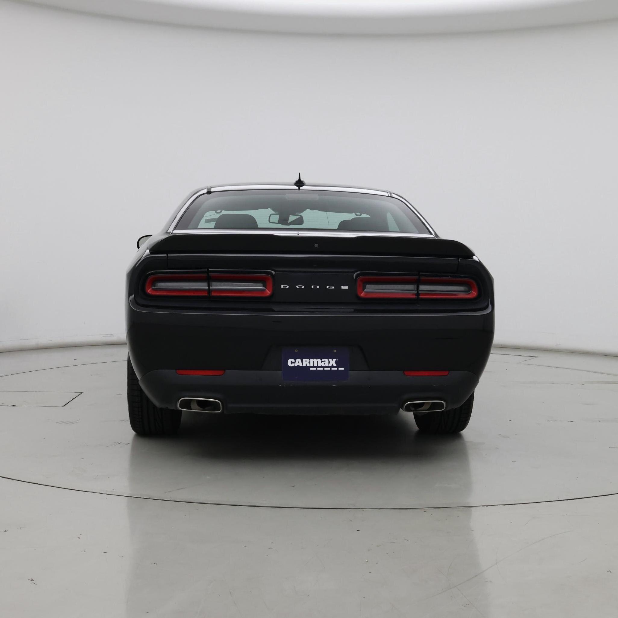 Thumbnail: 2021 Dodge Challenger - 6