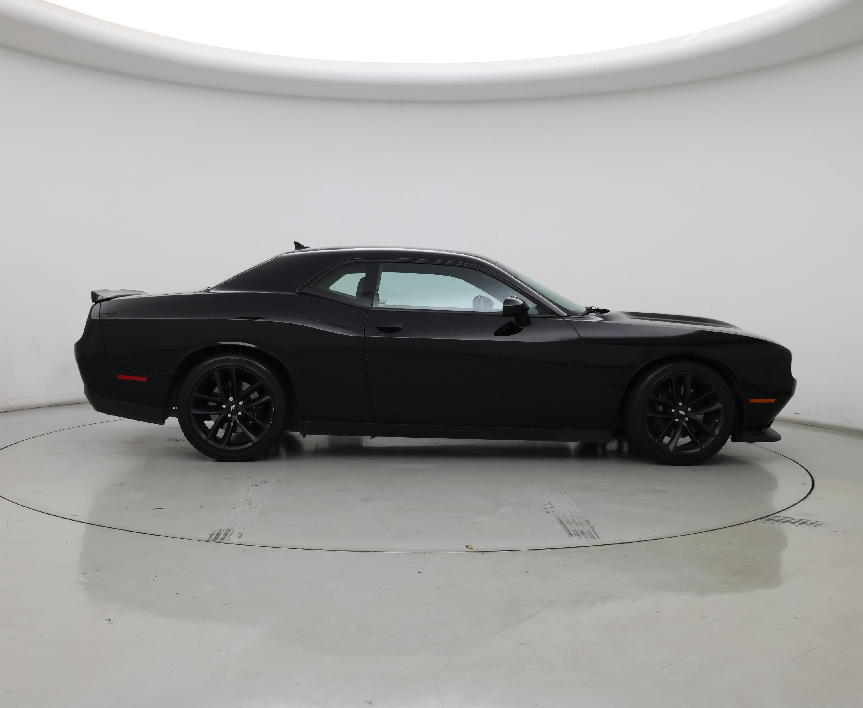 Thumbnail: 2021 Dodge Challenger - 7