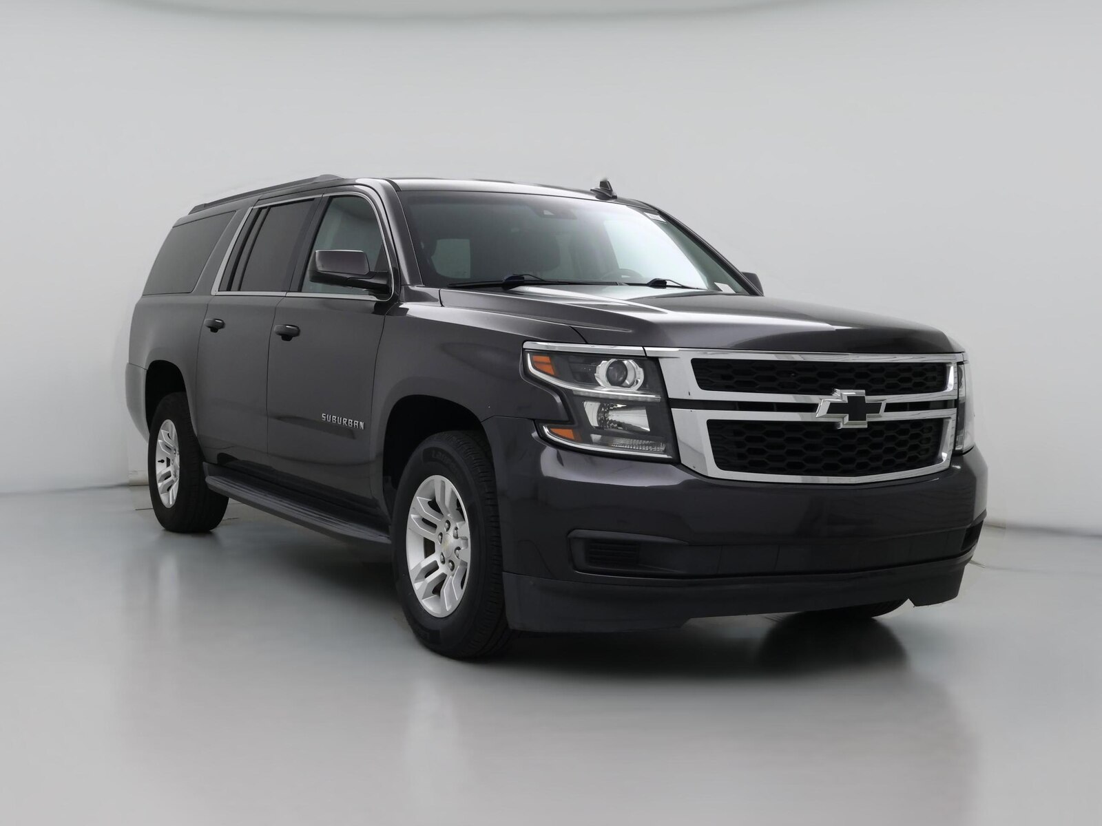 2018 Chevrolet Suburban LS