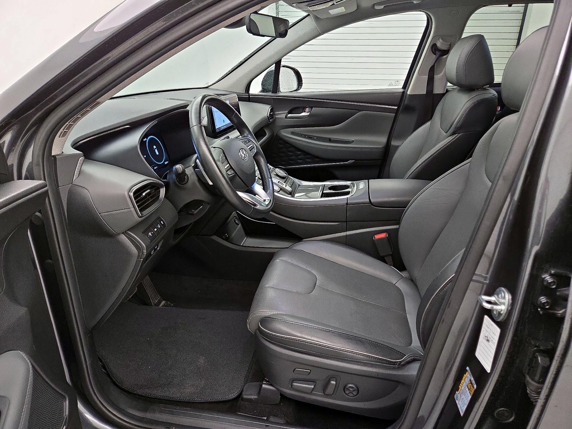 Thumbnail: 2023 Hyundai Santa Fe - 11