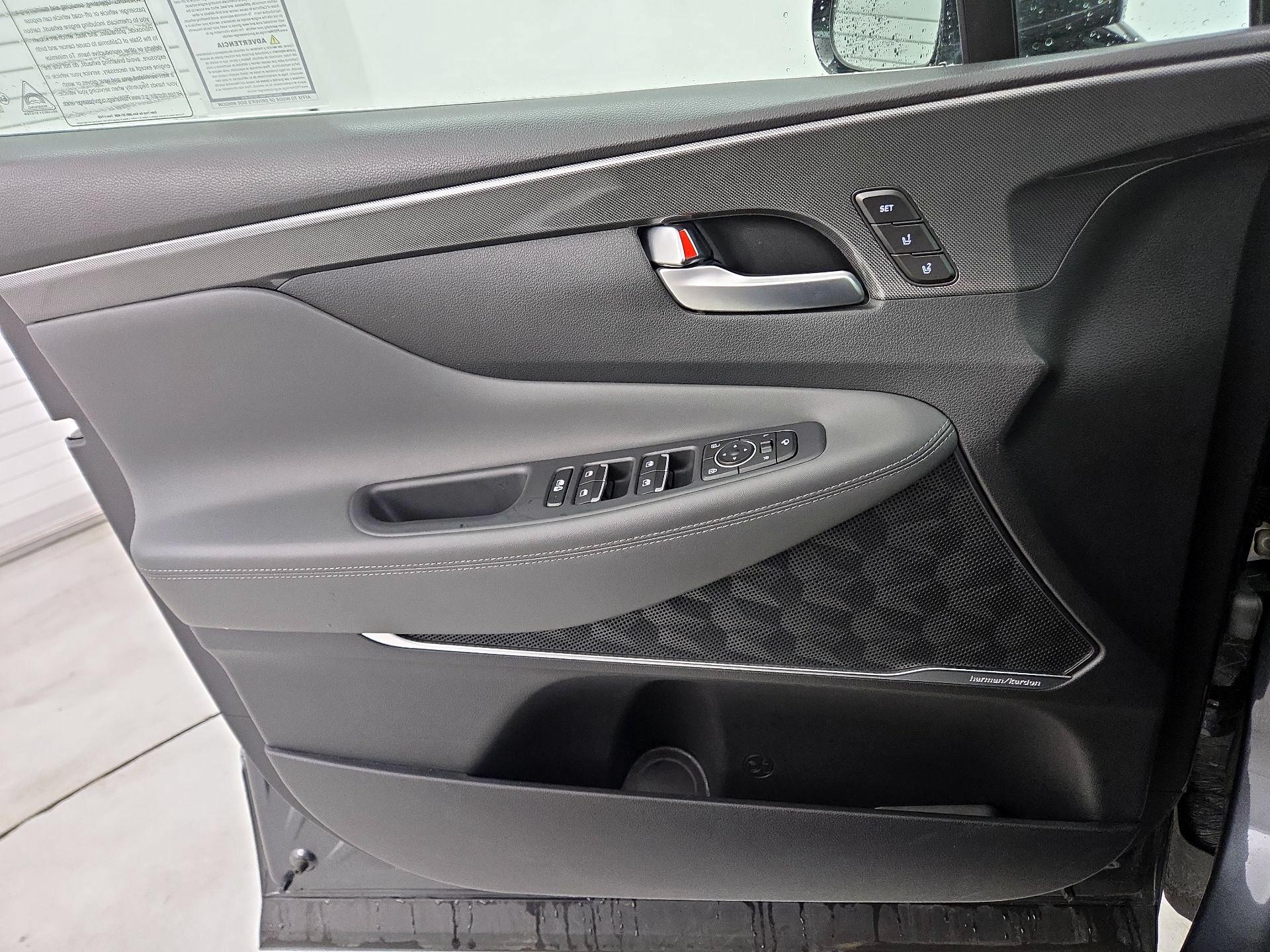 Thumbnail: 2023 Hyundai Santa Fe - 12