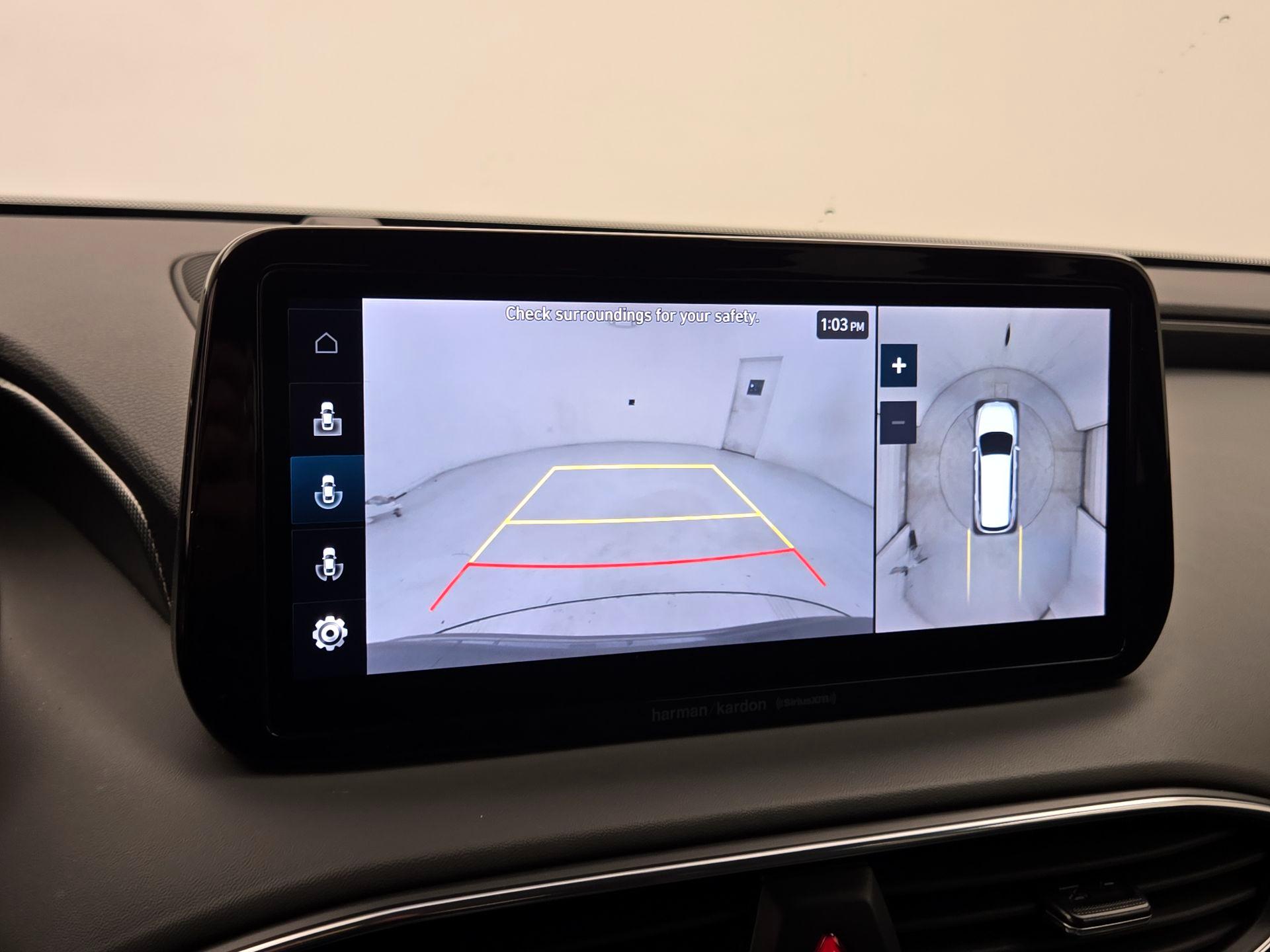 Thumbnail: 2023 Hyundai Santa Fe - 15