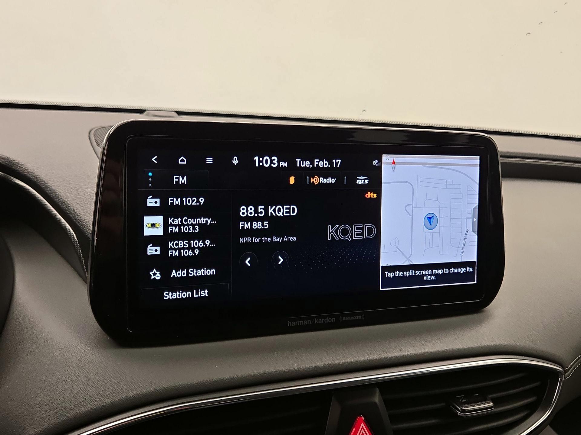 Thumbnail: 2023 Hyundai Santa Fe - 16