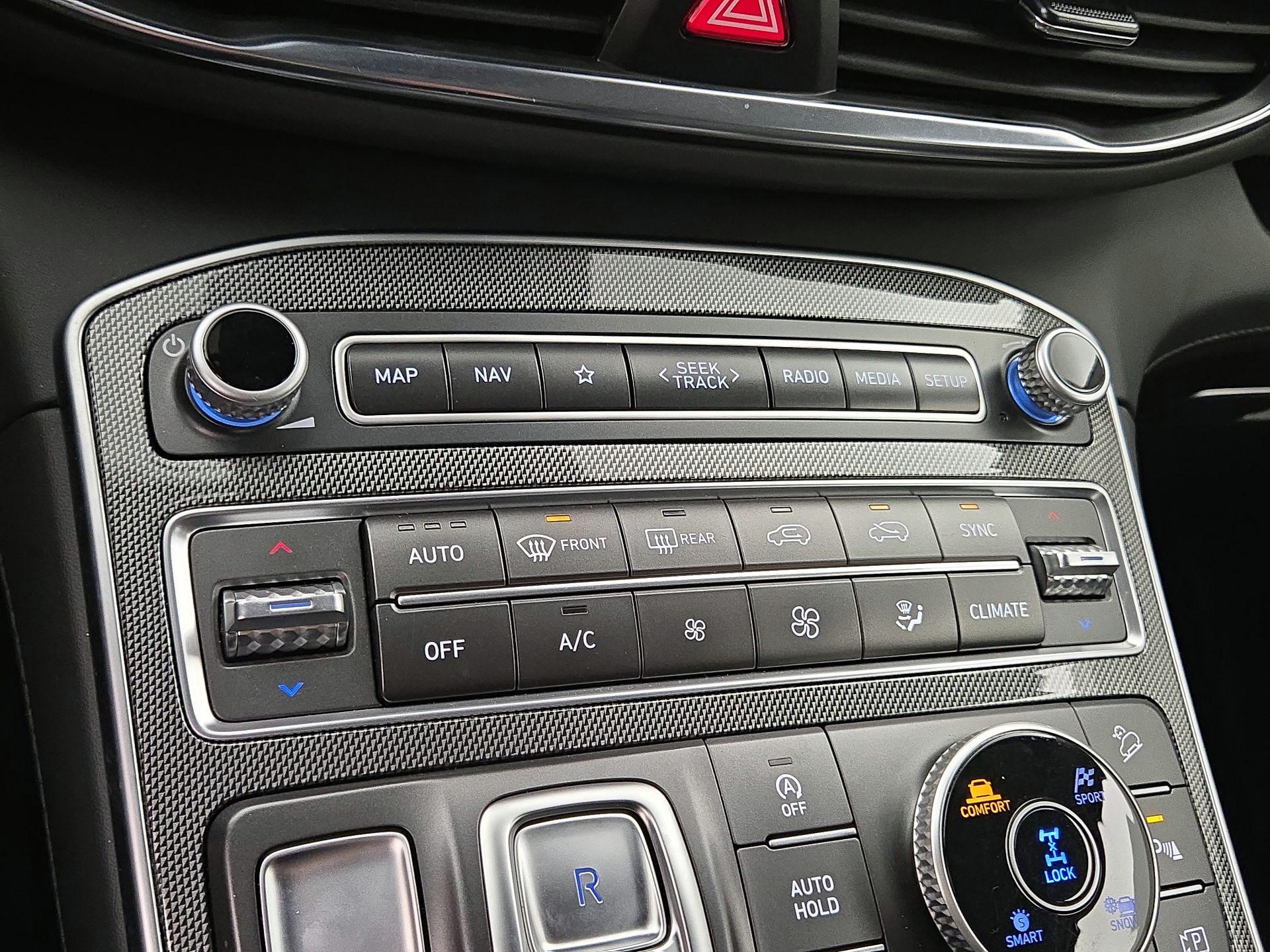 Thumbnail: 2023 Hyundai Santa Fe - 17