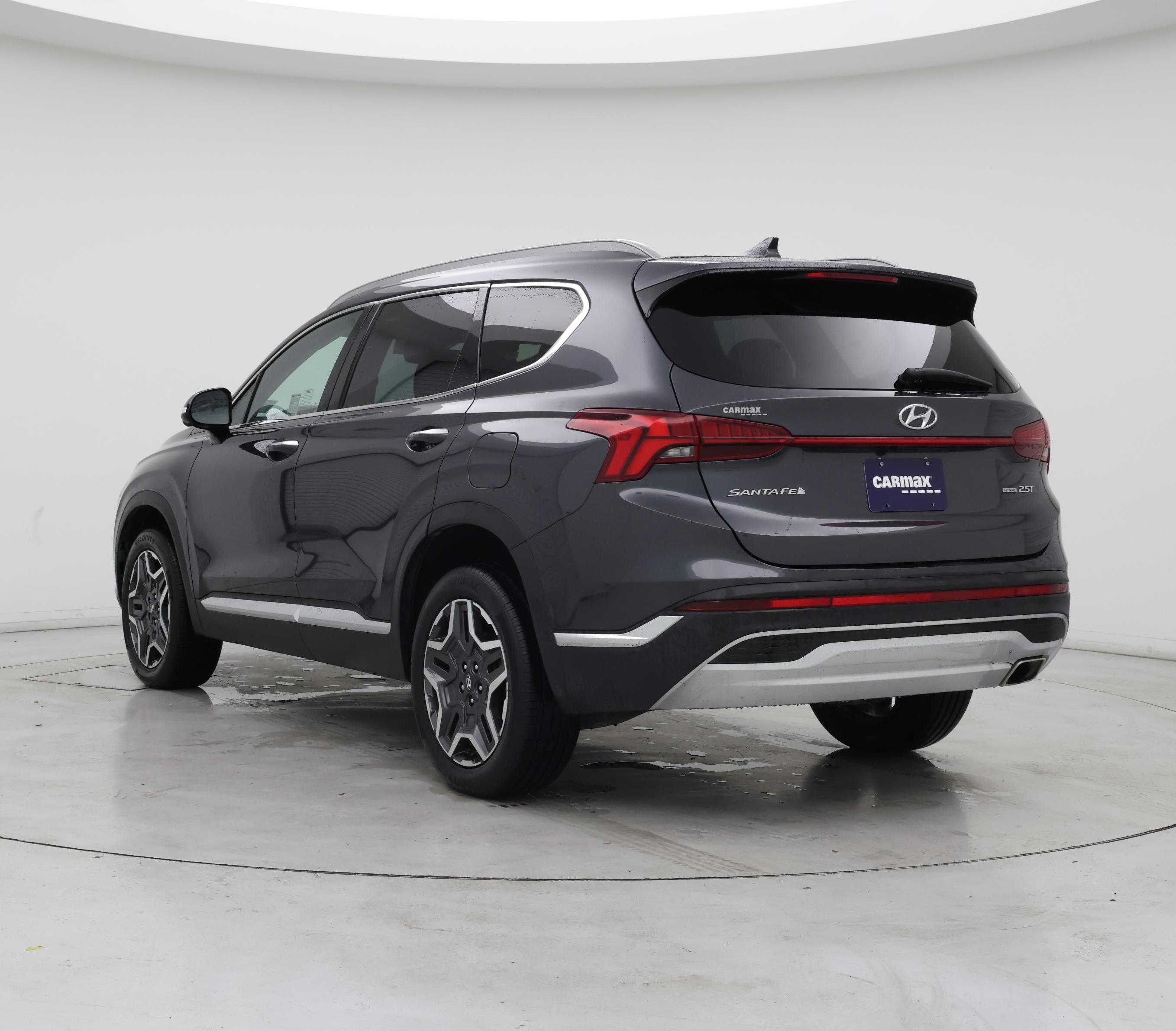 Thumbnail: 2023 Hyundai Santa Fe - 2