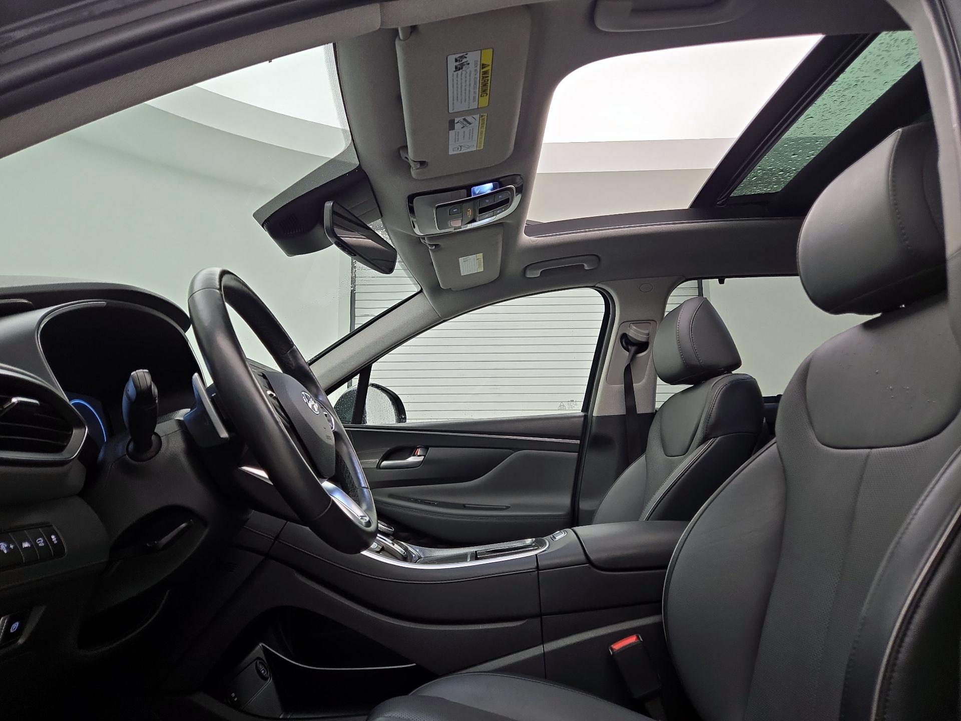 Thumbnail: 2023 Hyundai Santa Fe - 20