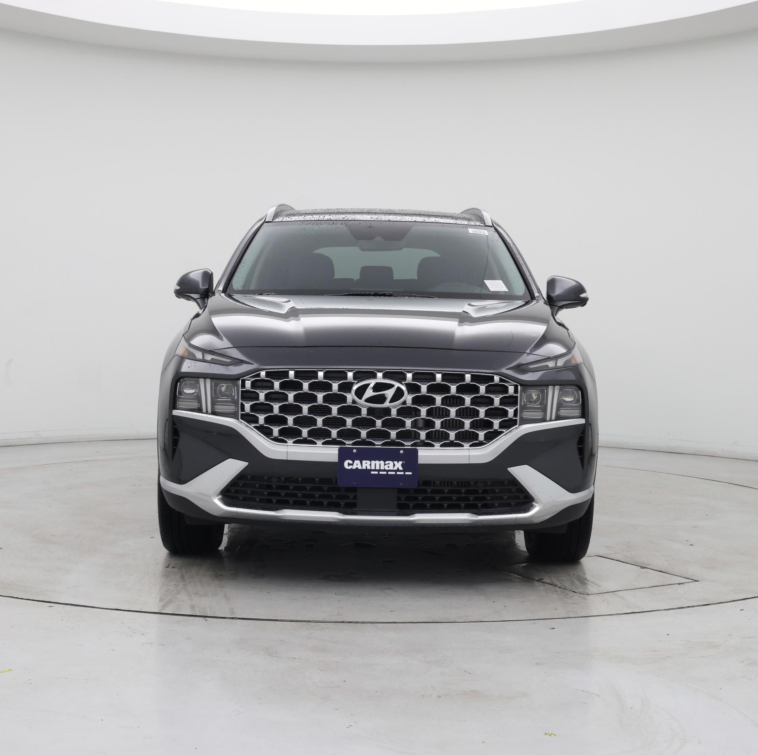 Thumbnail: 2023 Hyundai Santa Fe - 5