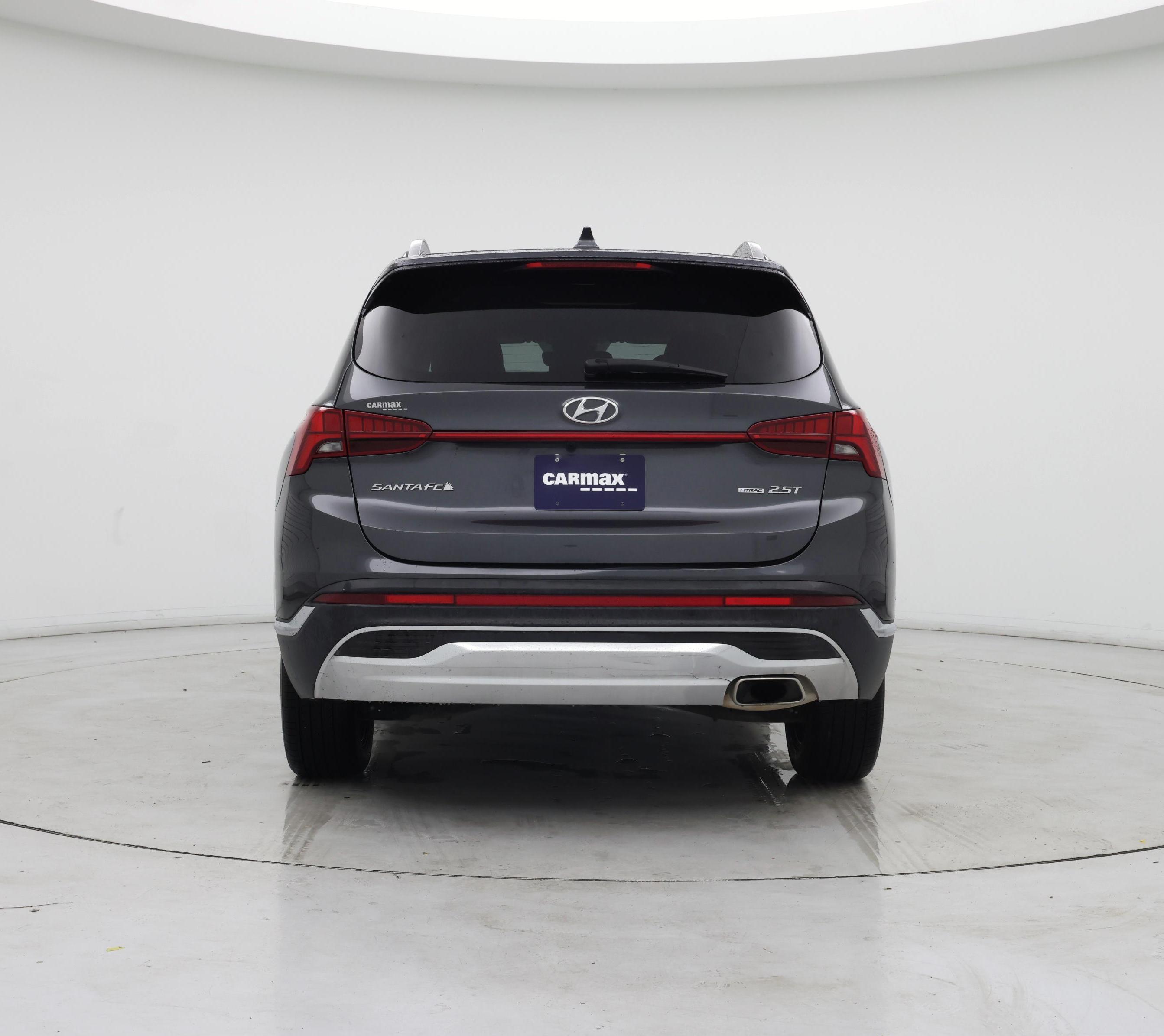 Thumbnail: 2023 Hyundai Santa Fe - 6