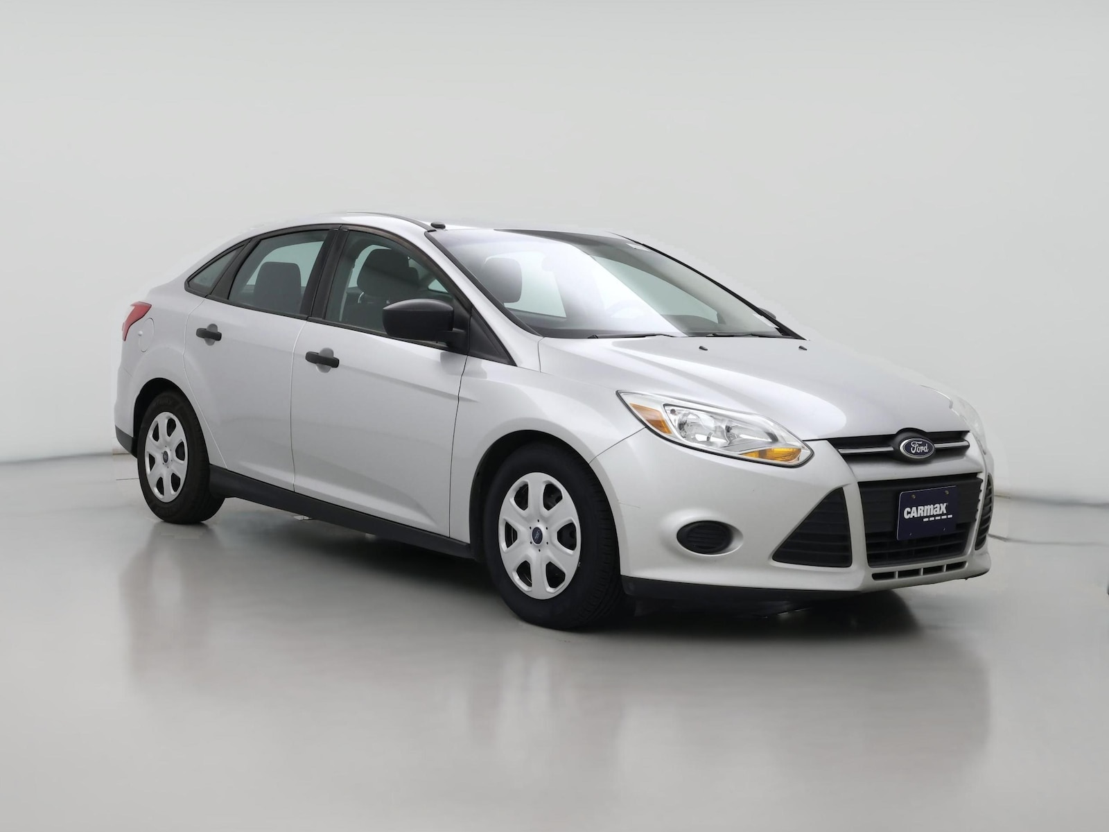 2014 Ford Focus S