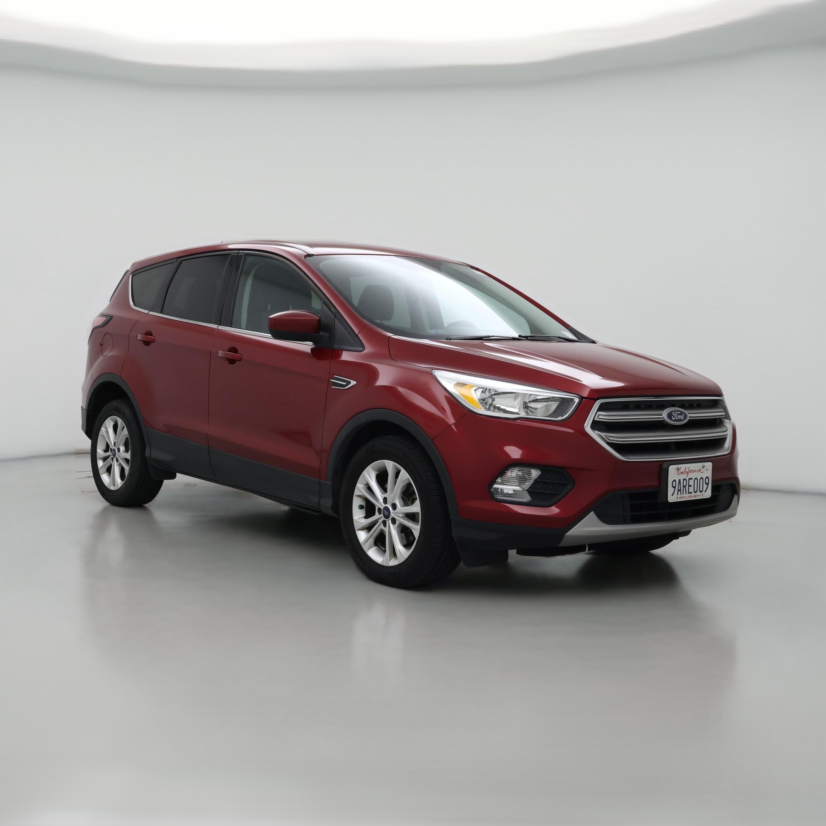 Thumbnail: 2017 Ford Escape - 1