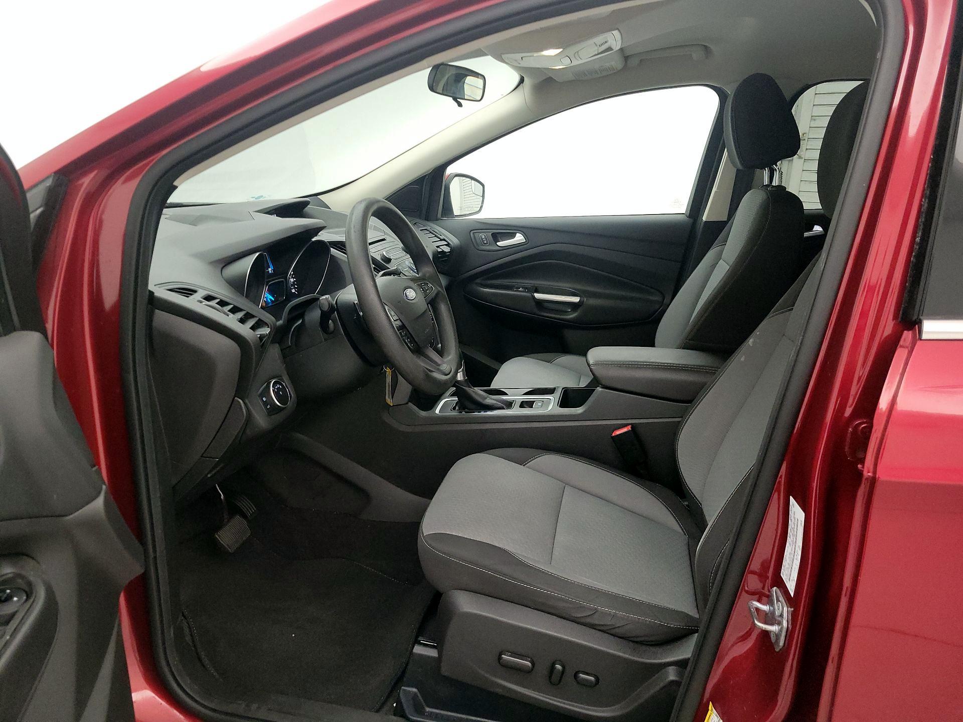 Thumbnail: 2017 Ford Escape - 11