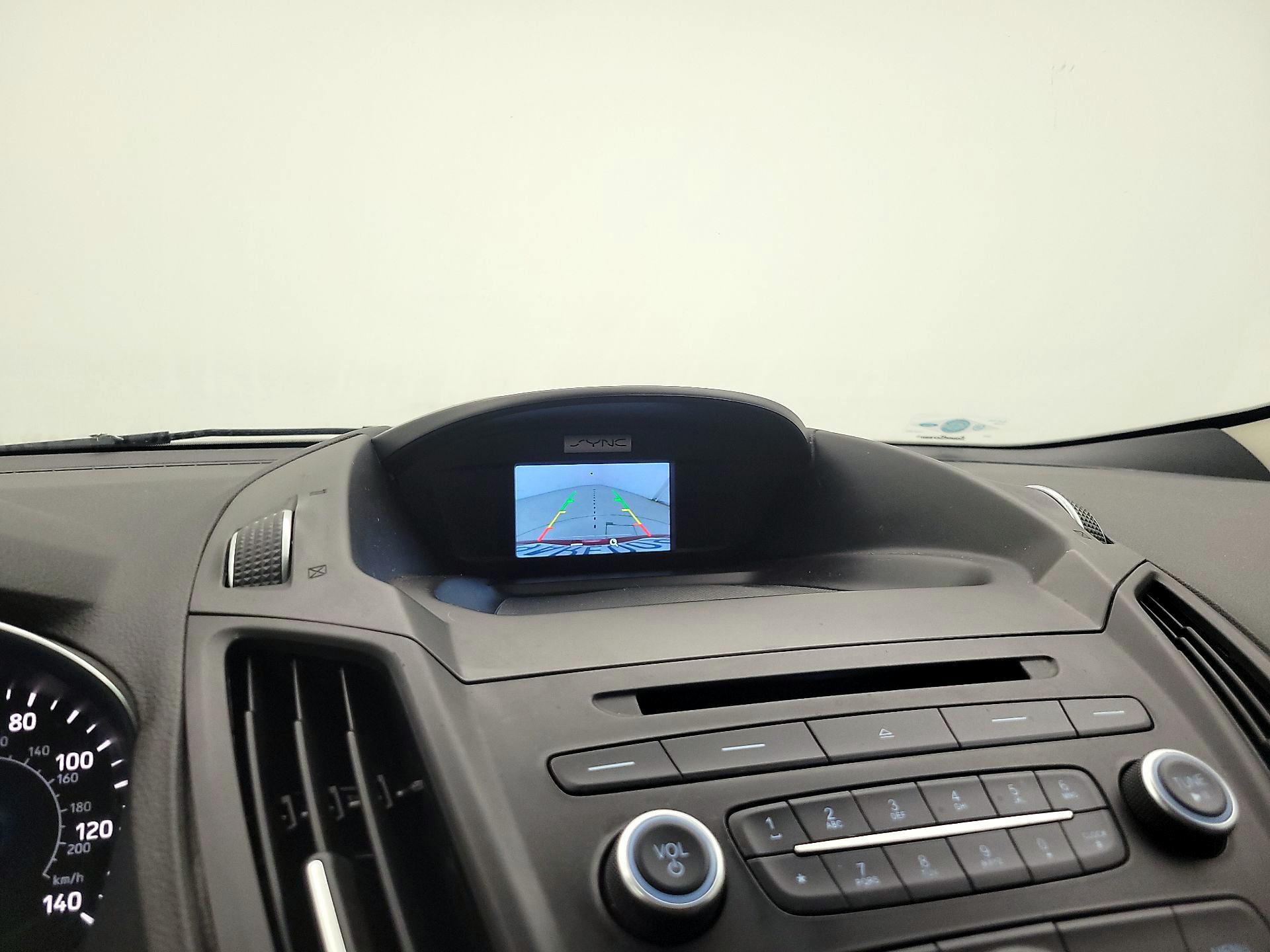 Thumbnail: 2017 Ford Escape - 14