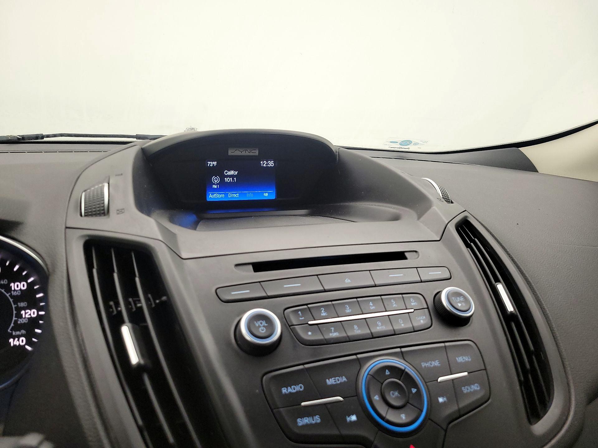 Thumbnail: 2017 Ford Escape - 15